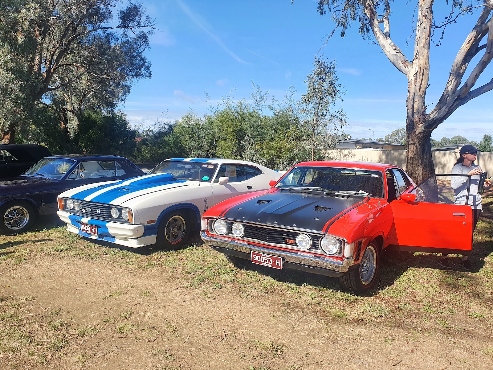 Jindera Recreation Reserve 3