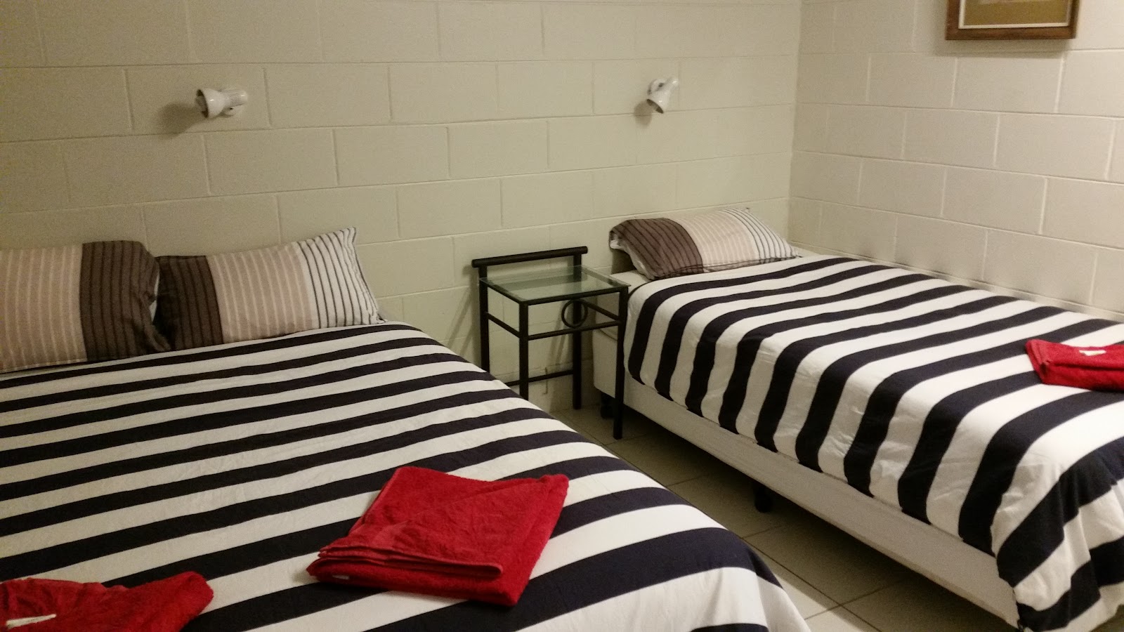 Chillagoe Cockatoo Hotel Motel 2