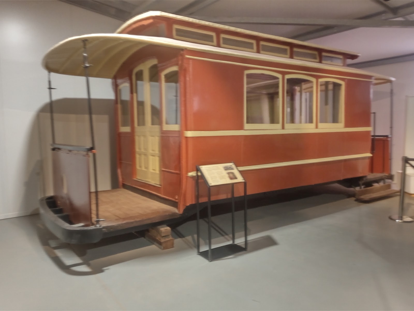 Gwalia Museum & Hoover House Cafe 2