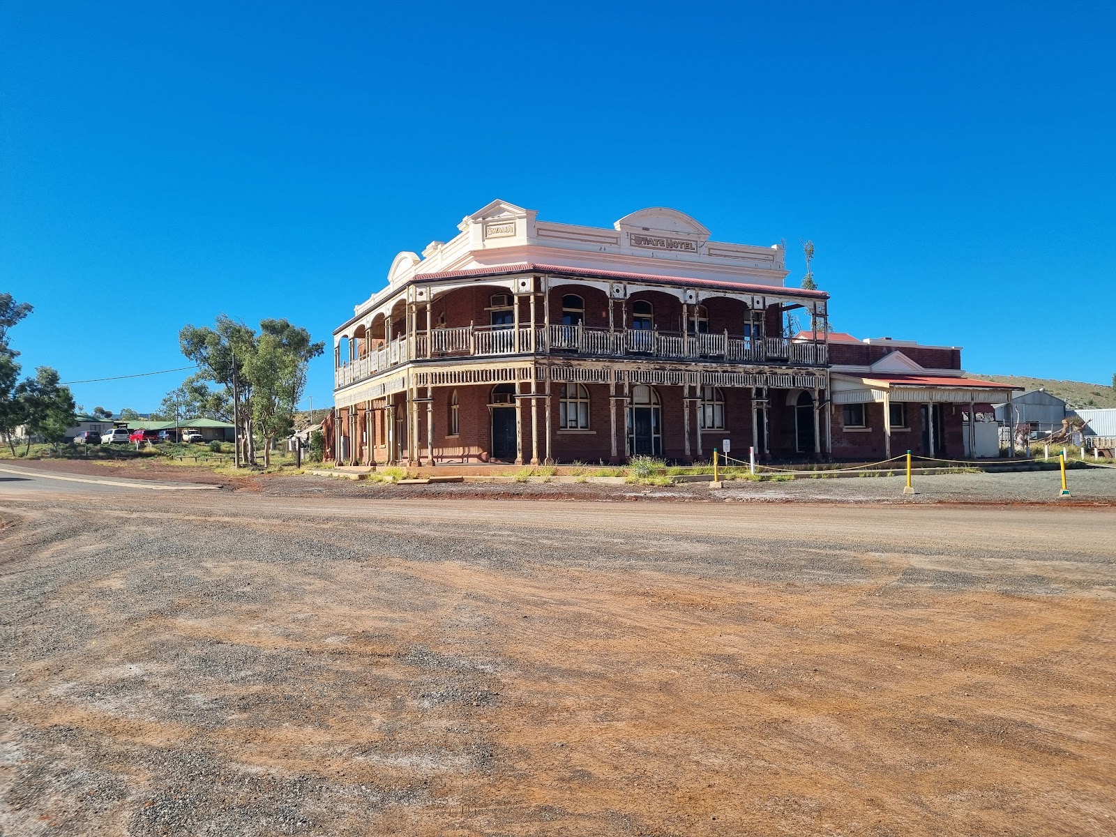 Gwalia Museum & Hoover House Cafe 3