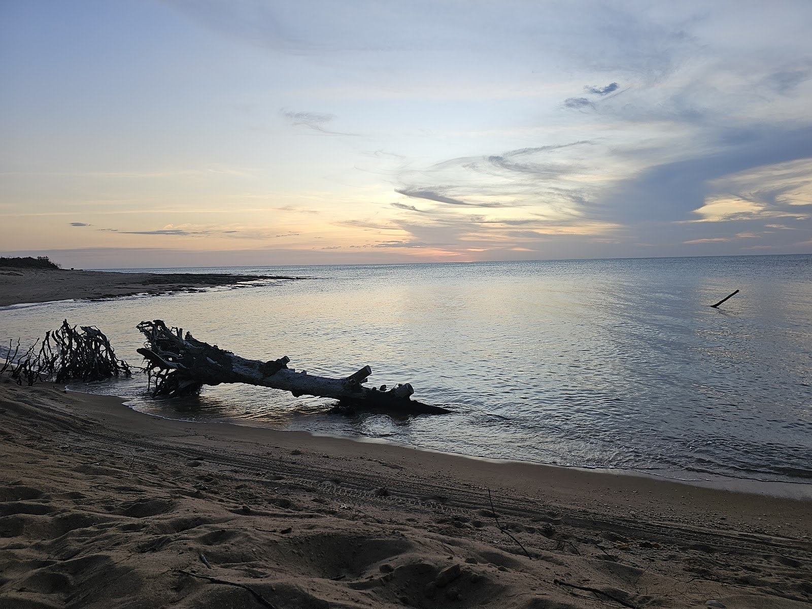 Pennefather River 3