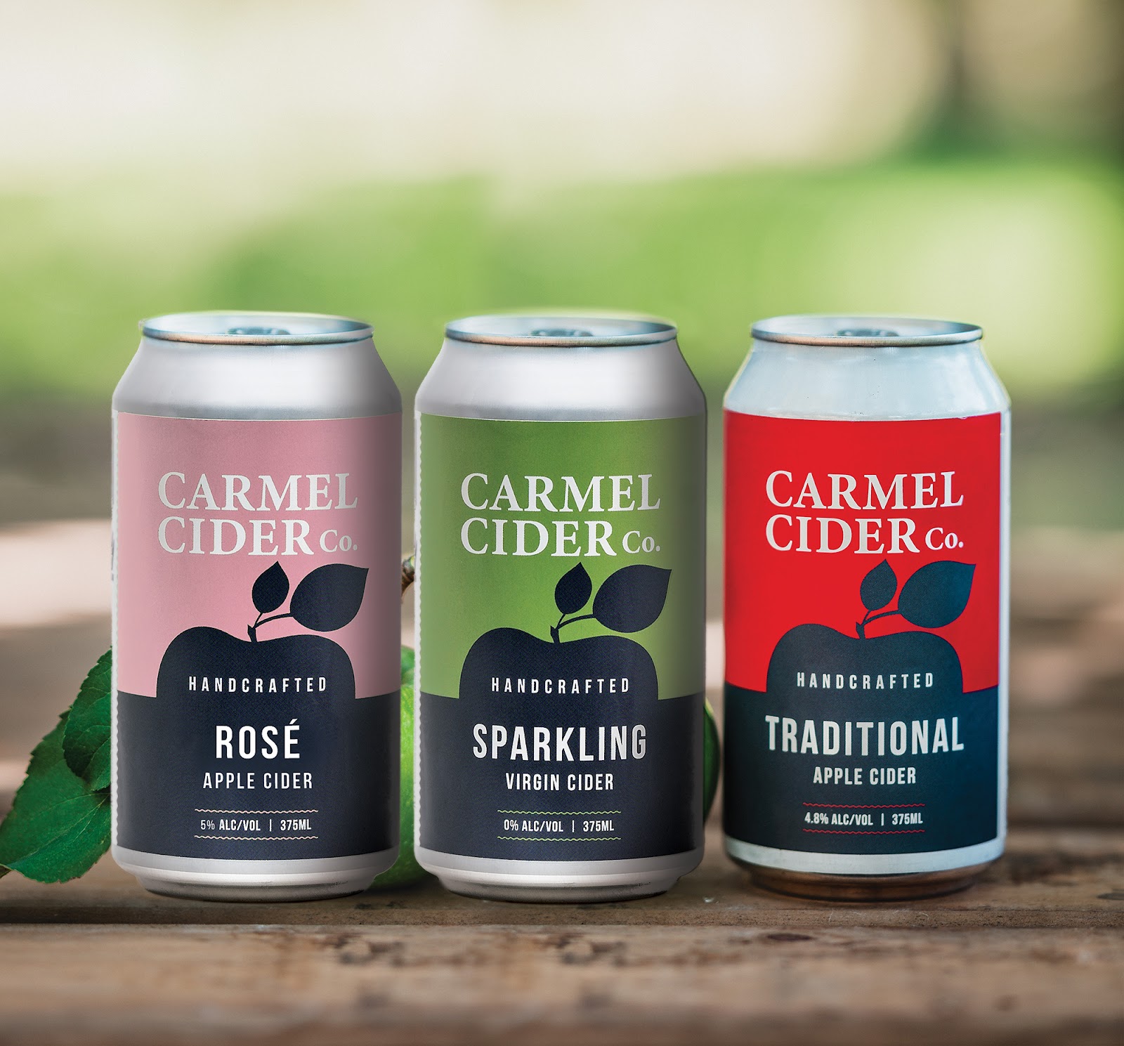Carmel Cider Co. 11