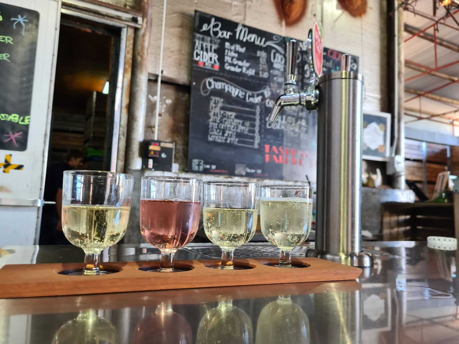 Carmel Cider Co. 13