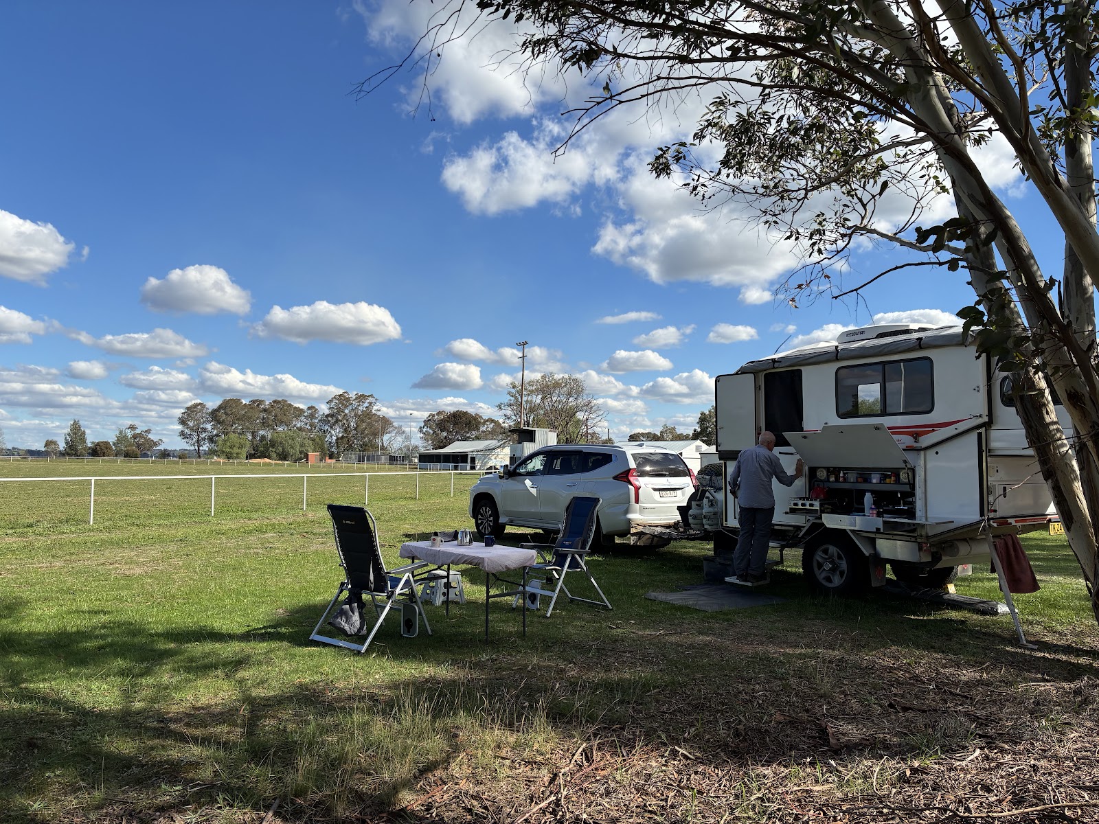 Yerong Creek Sports and Camping Ground 2