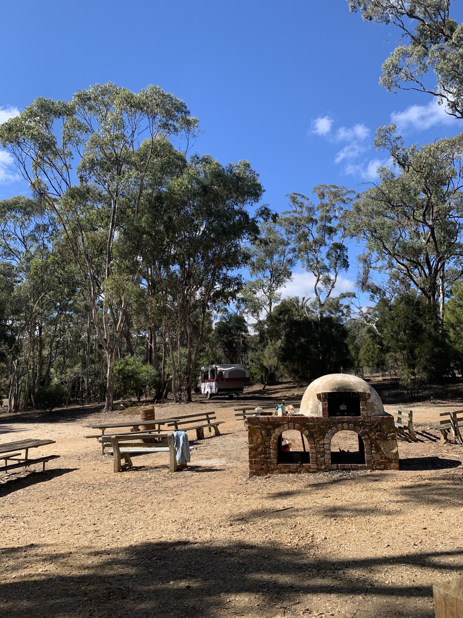 Fryerstown School 3