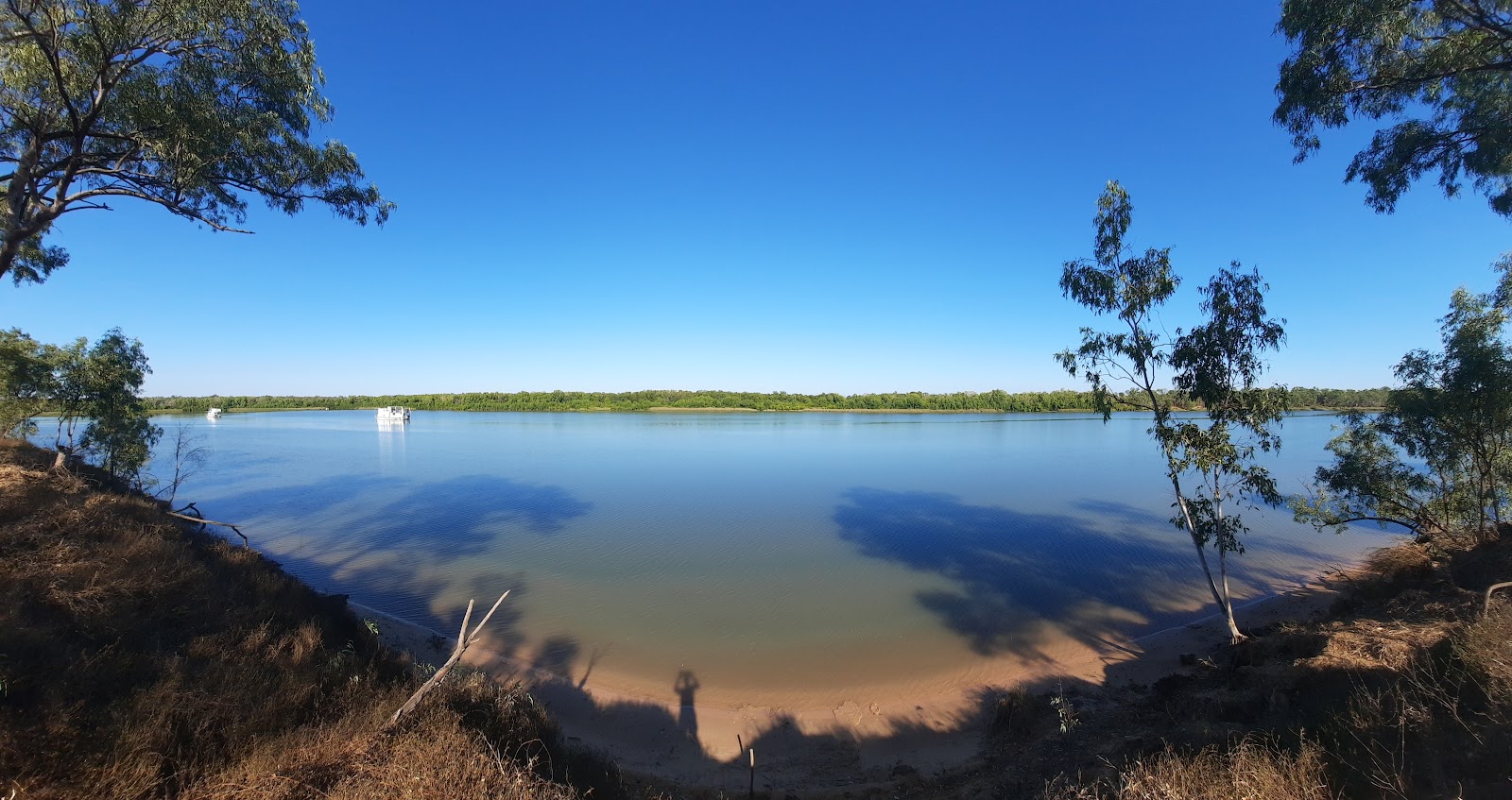 King Ash Bay Fishing Club 3