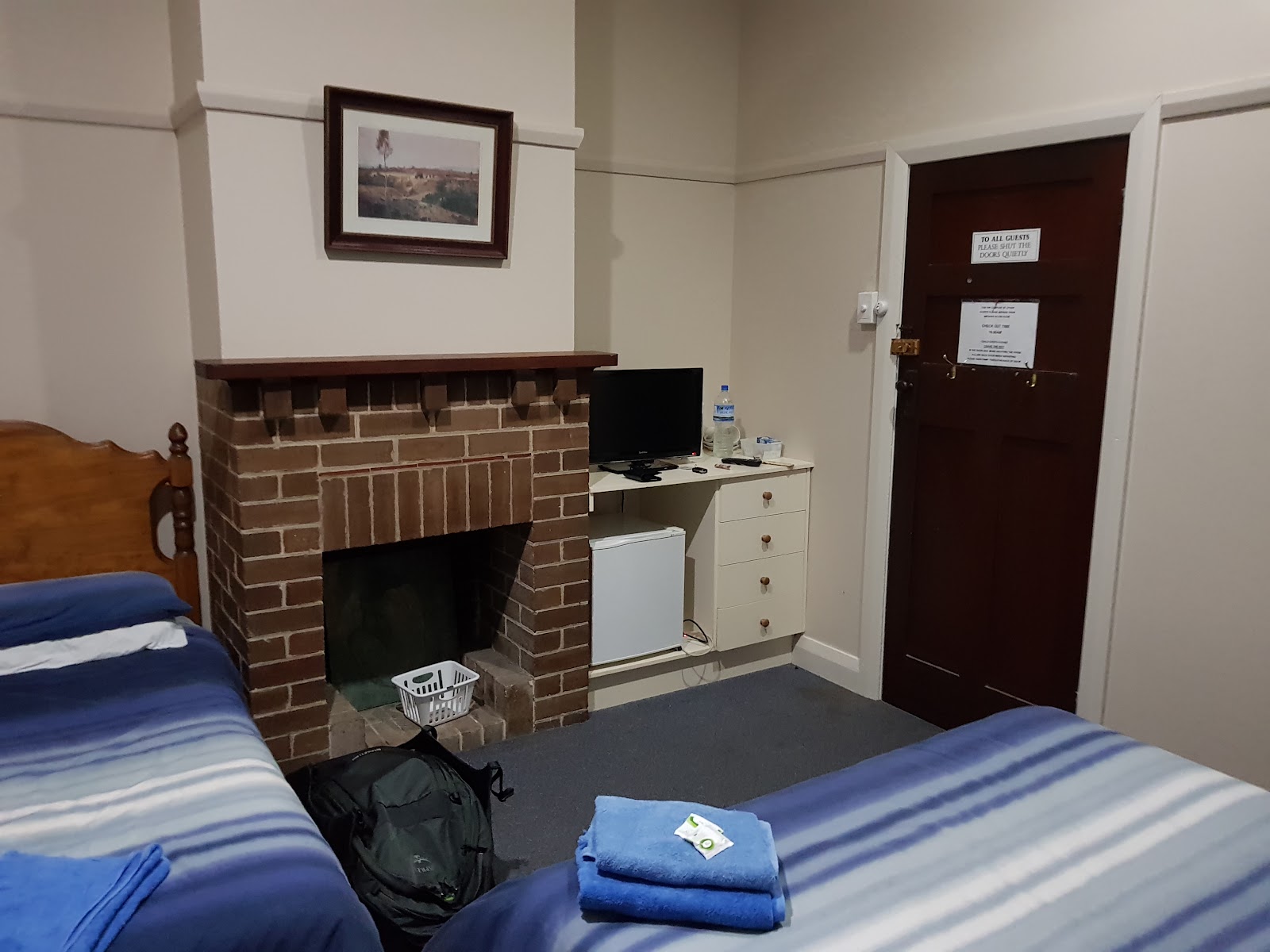 Terminus Hotel 3