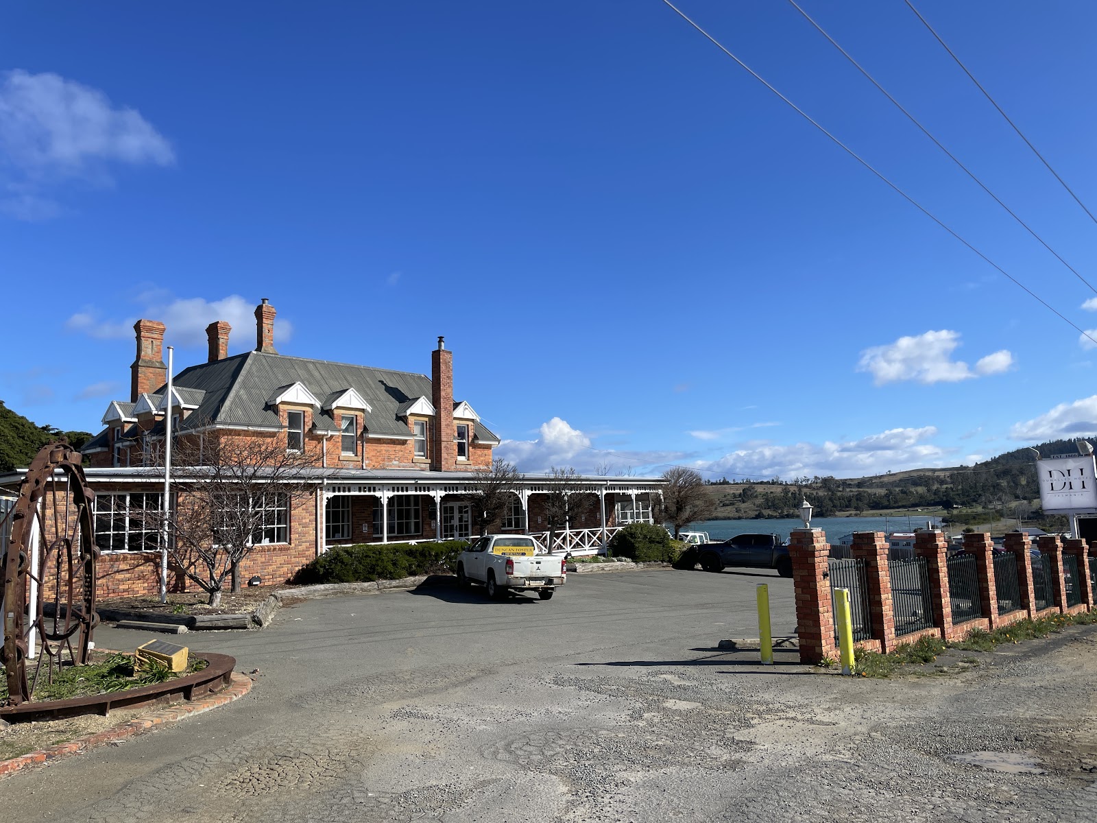 Dunalley Hotel 3