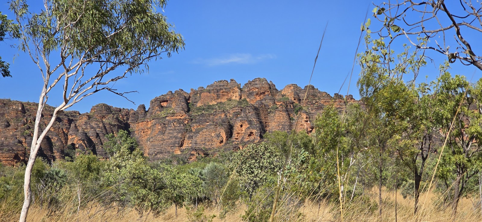 Jarnem campground 2