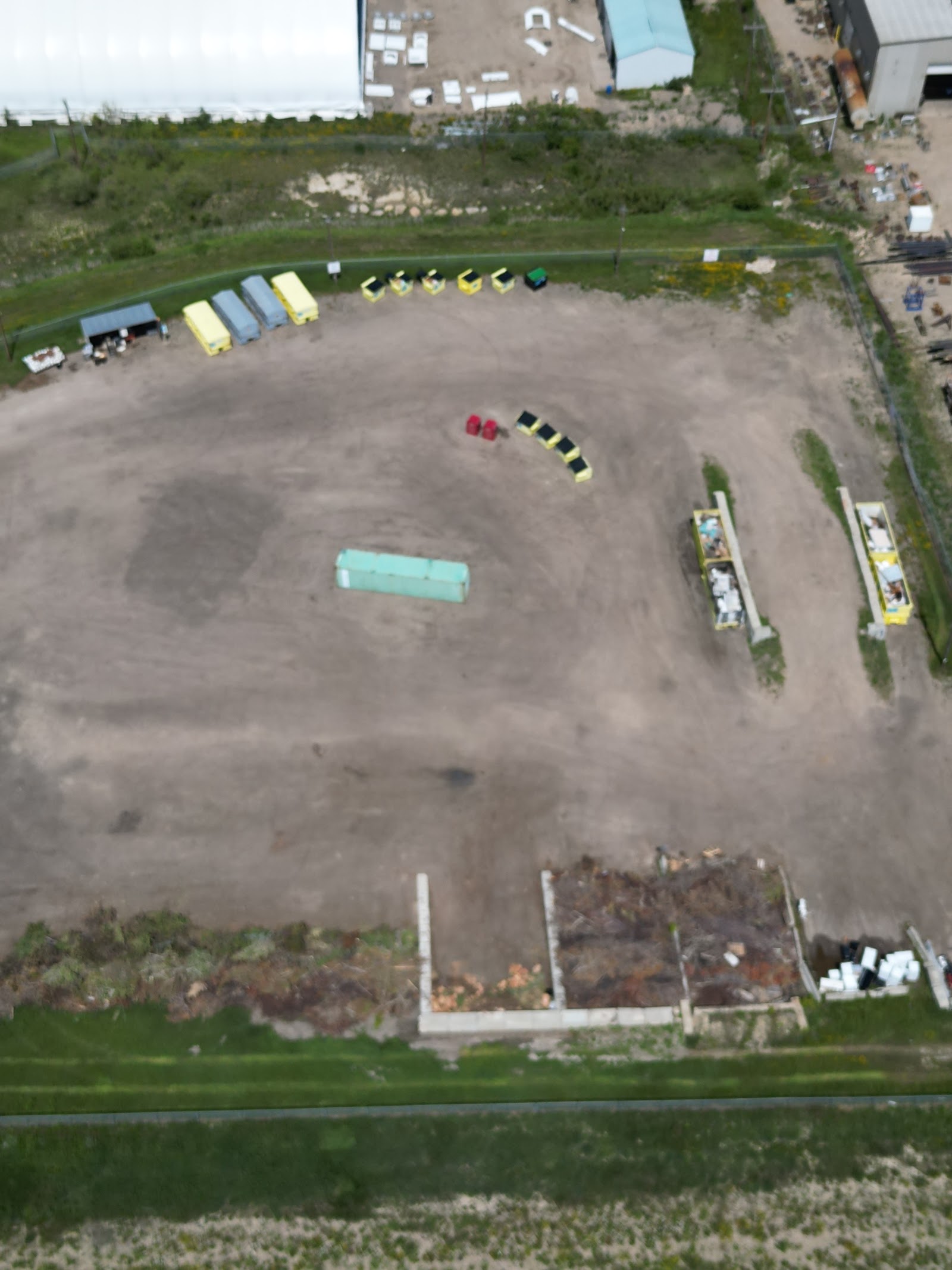 Innisfail Waste Transfer Station 2