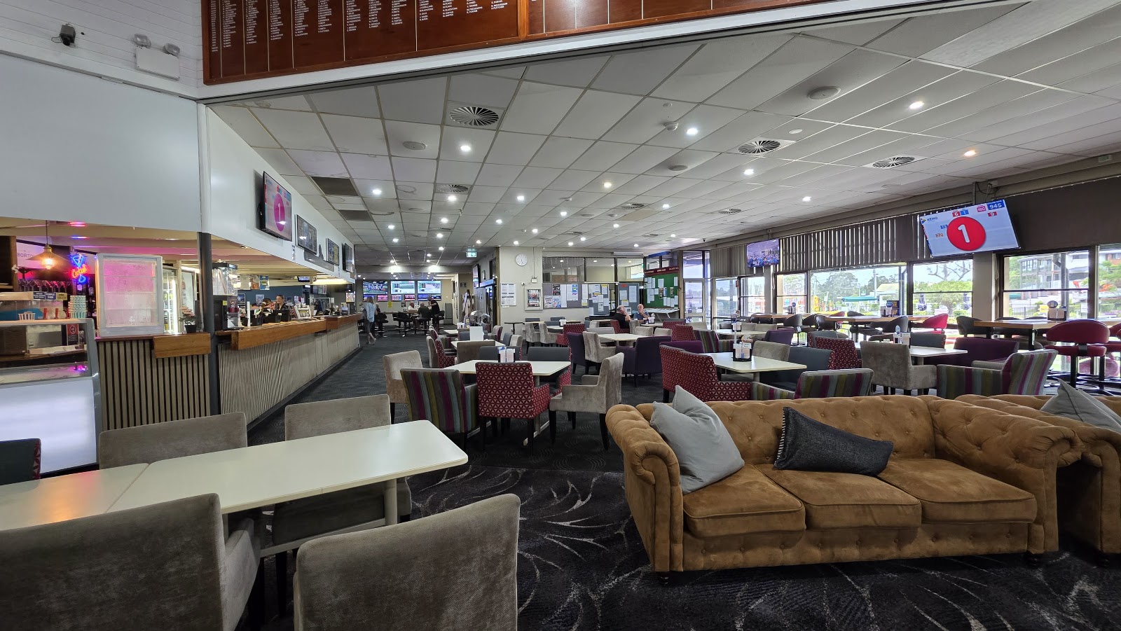 Nambucca Heads Bowling & Recreation Club 5