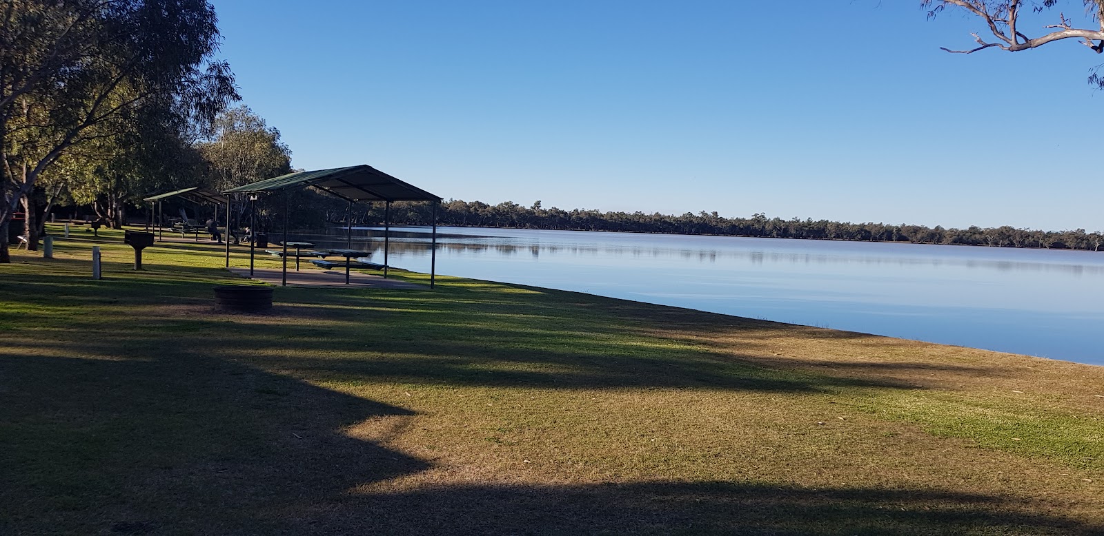 Yarrie Lake 3