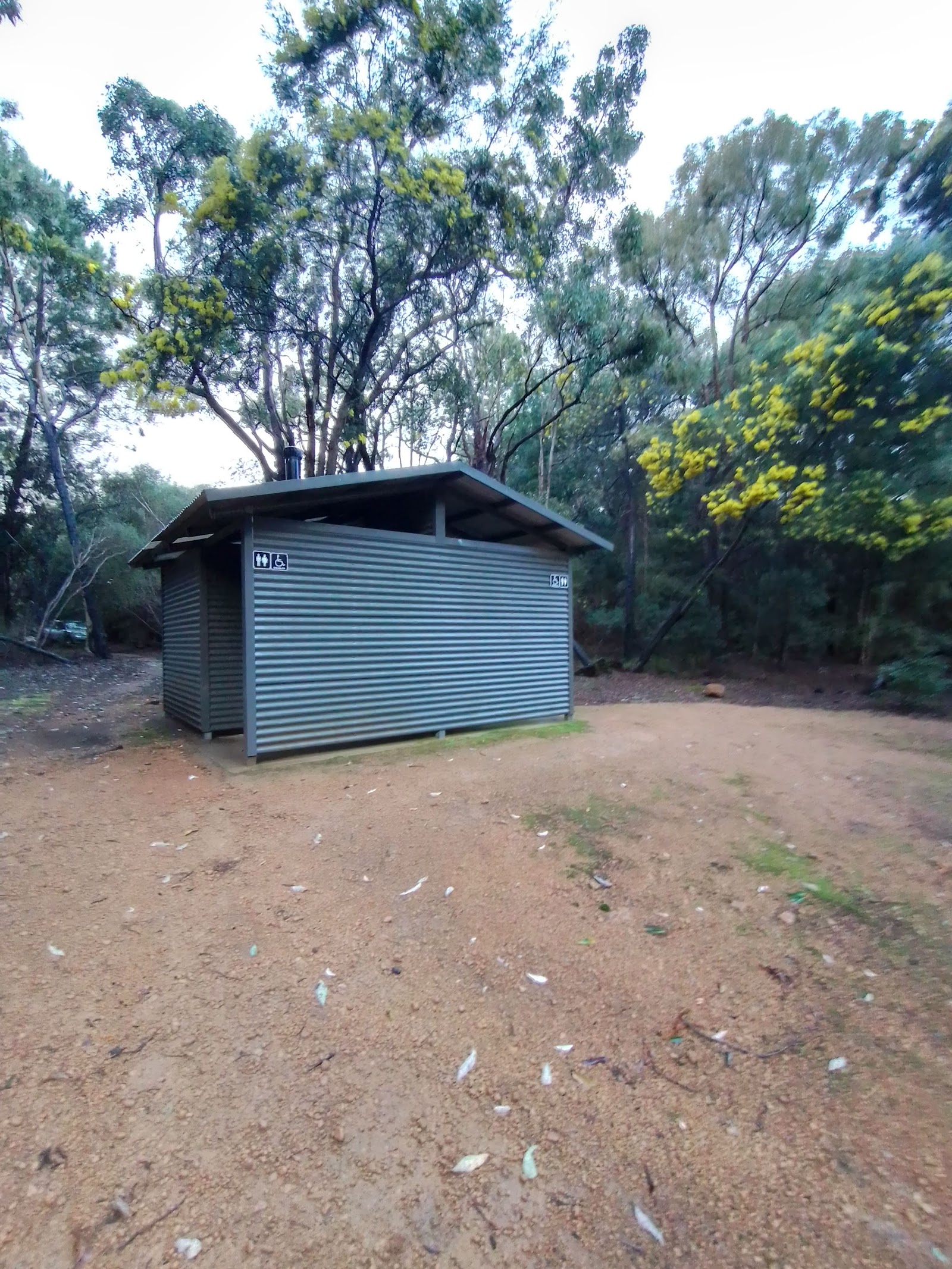 Gleneagle Camp Grounds 8