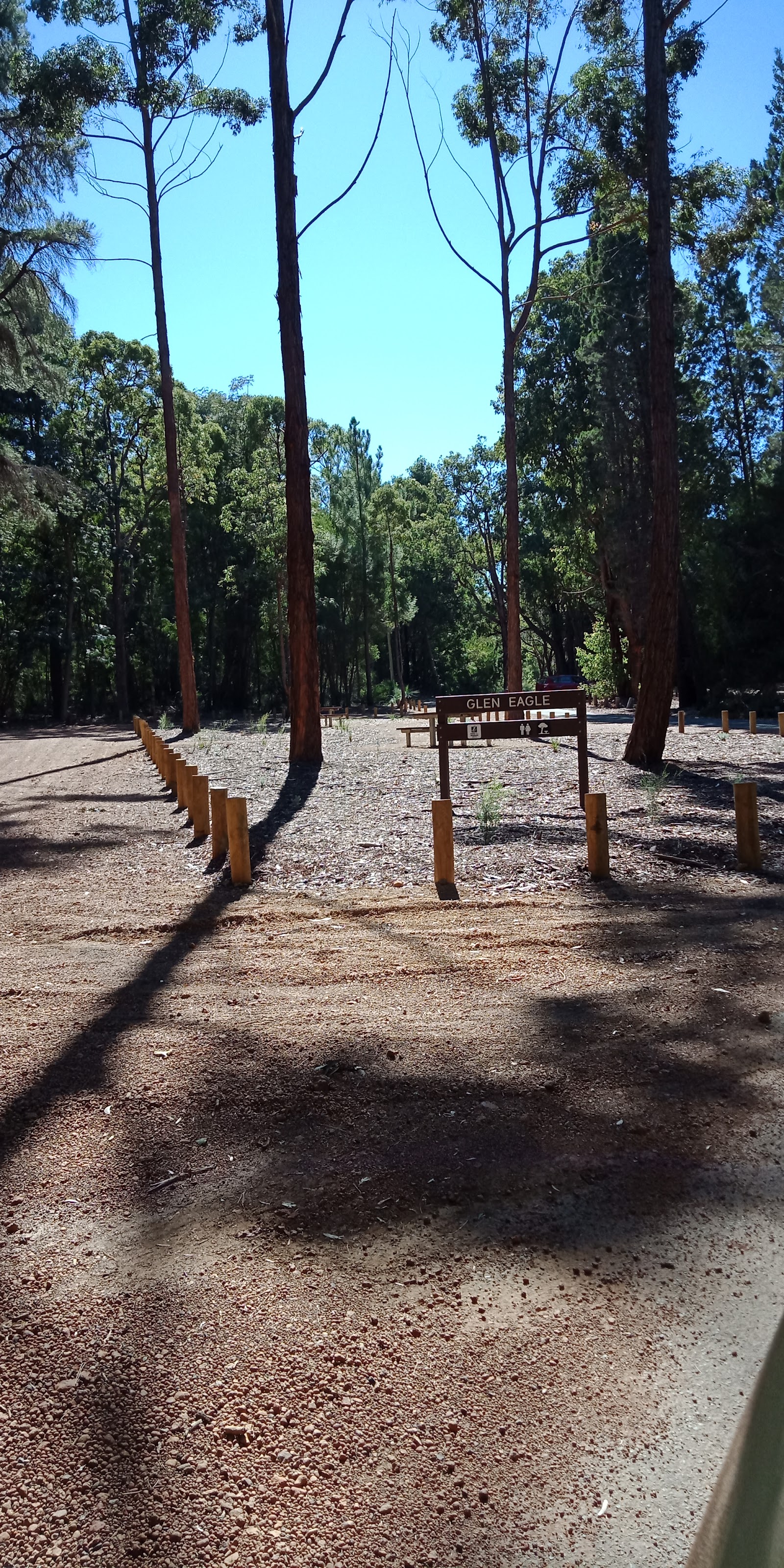 Gleneagle Camp Grounds 7