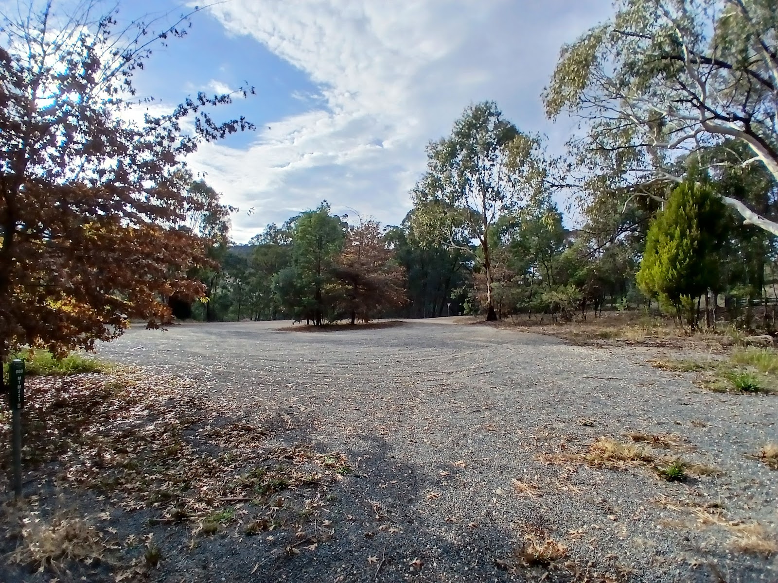 Yackandandah North Rest Area 2