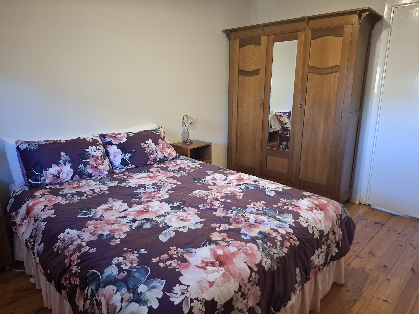 Argadells Bush Retreat 2