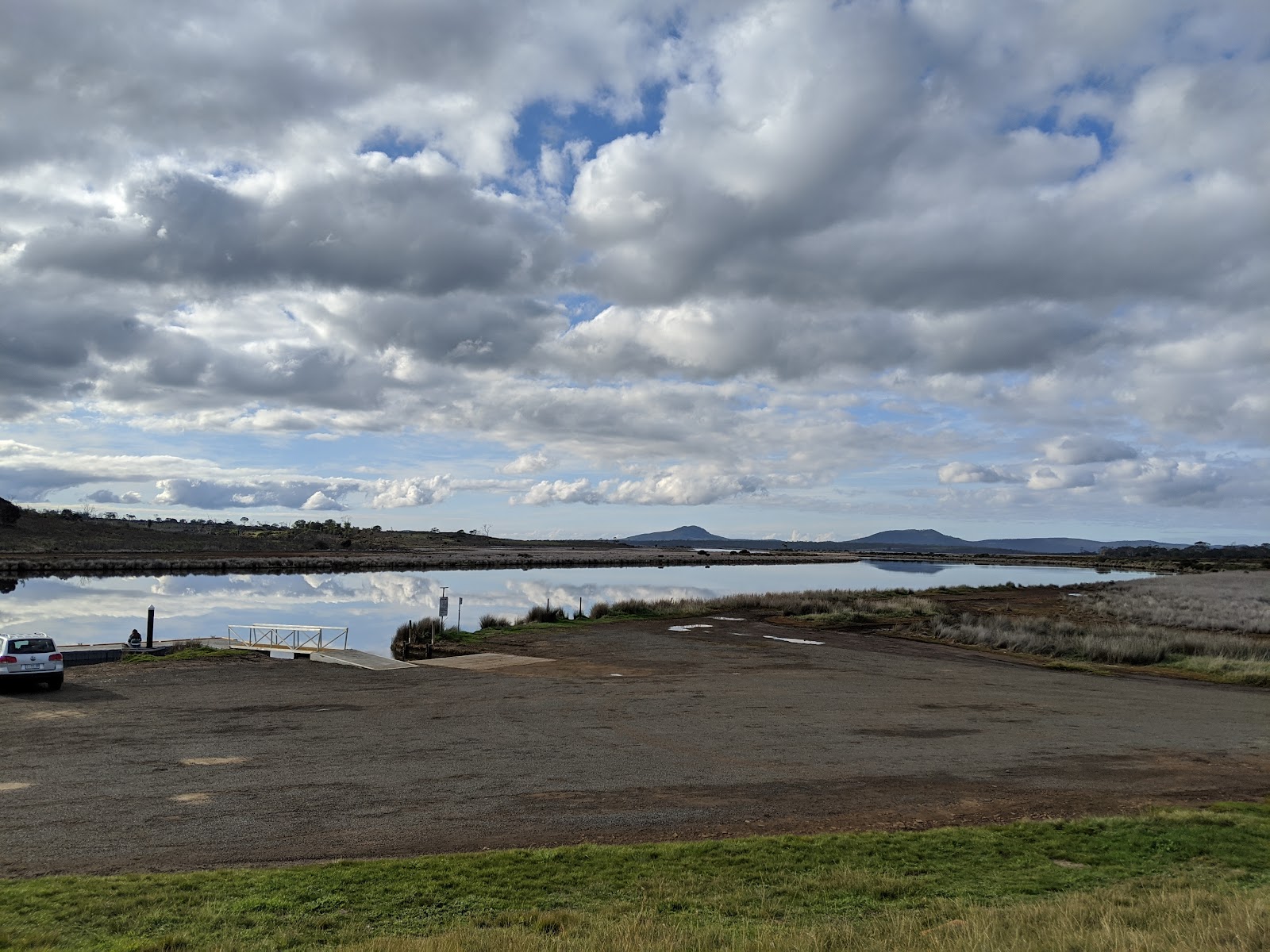 Dolphin Sands – River Road 2