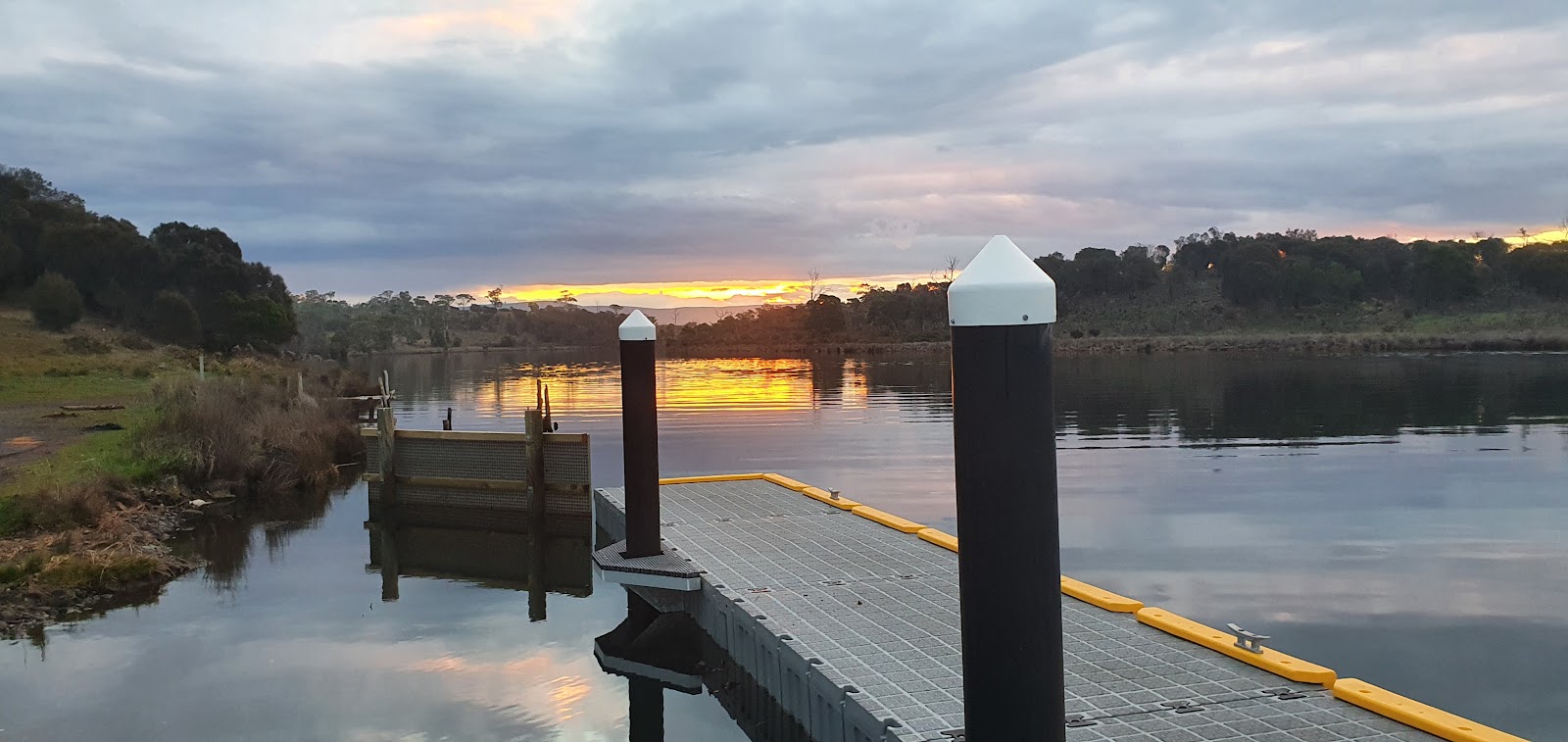 Dolphin Sands – River Road 3