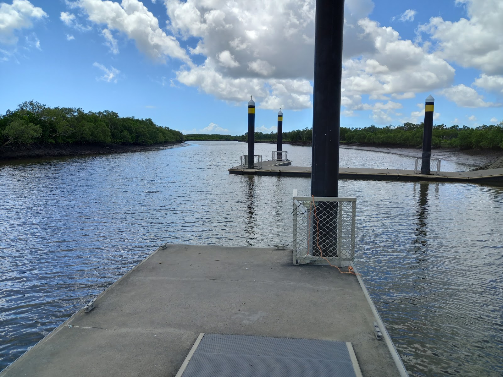 Boat Ramp 2