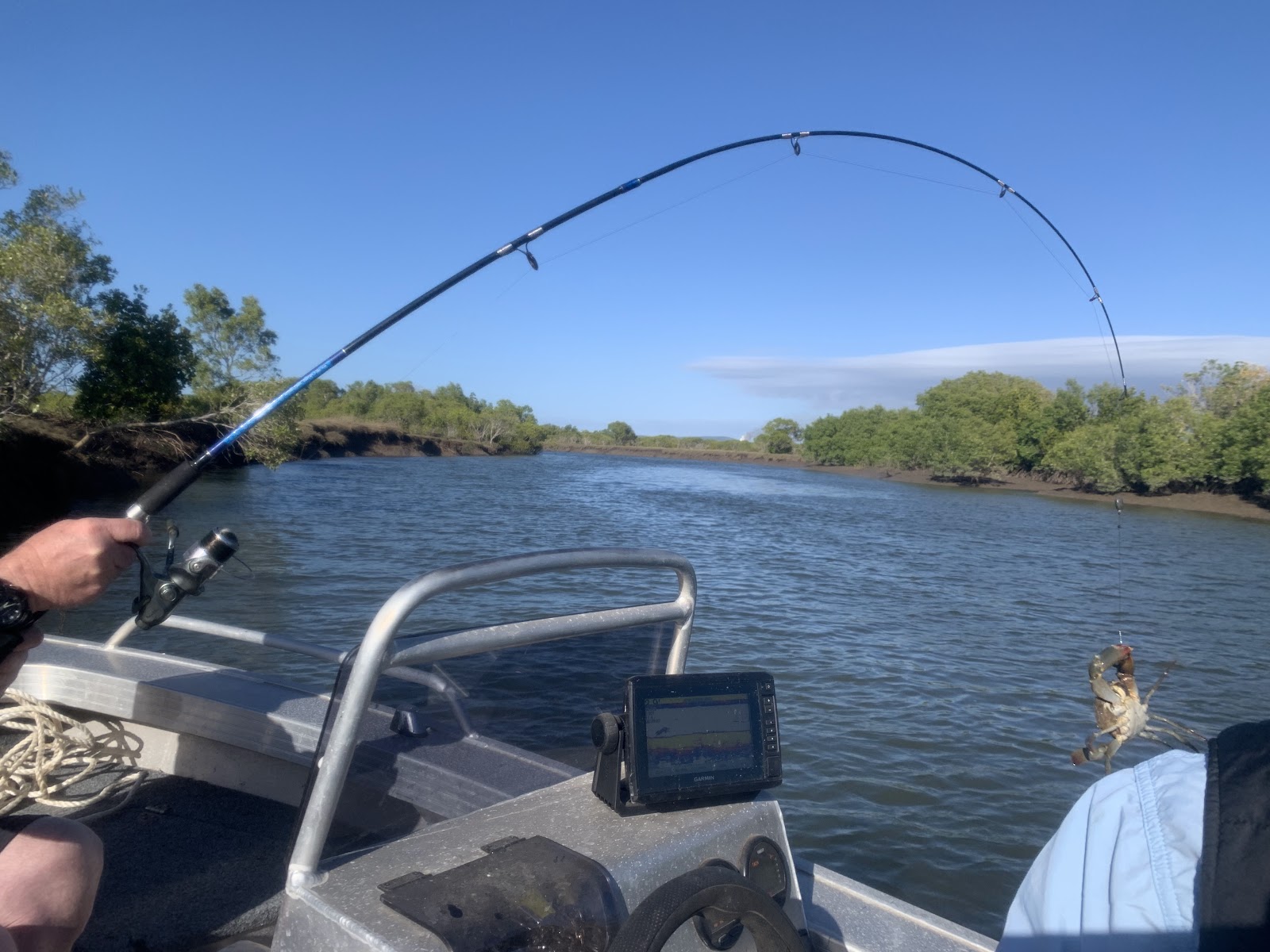 Boat Ramp 4