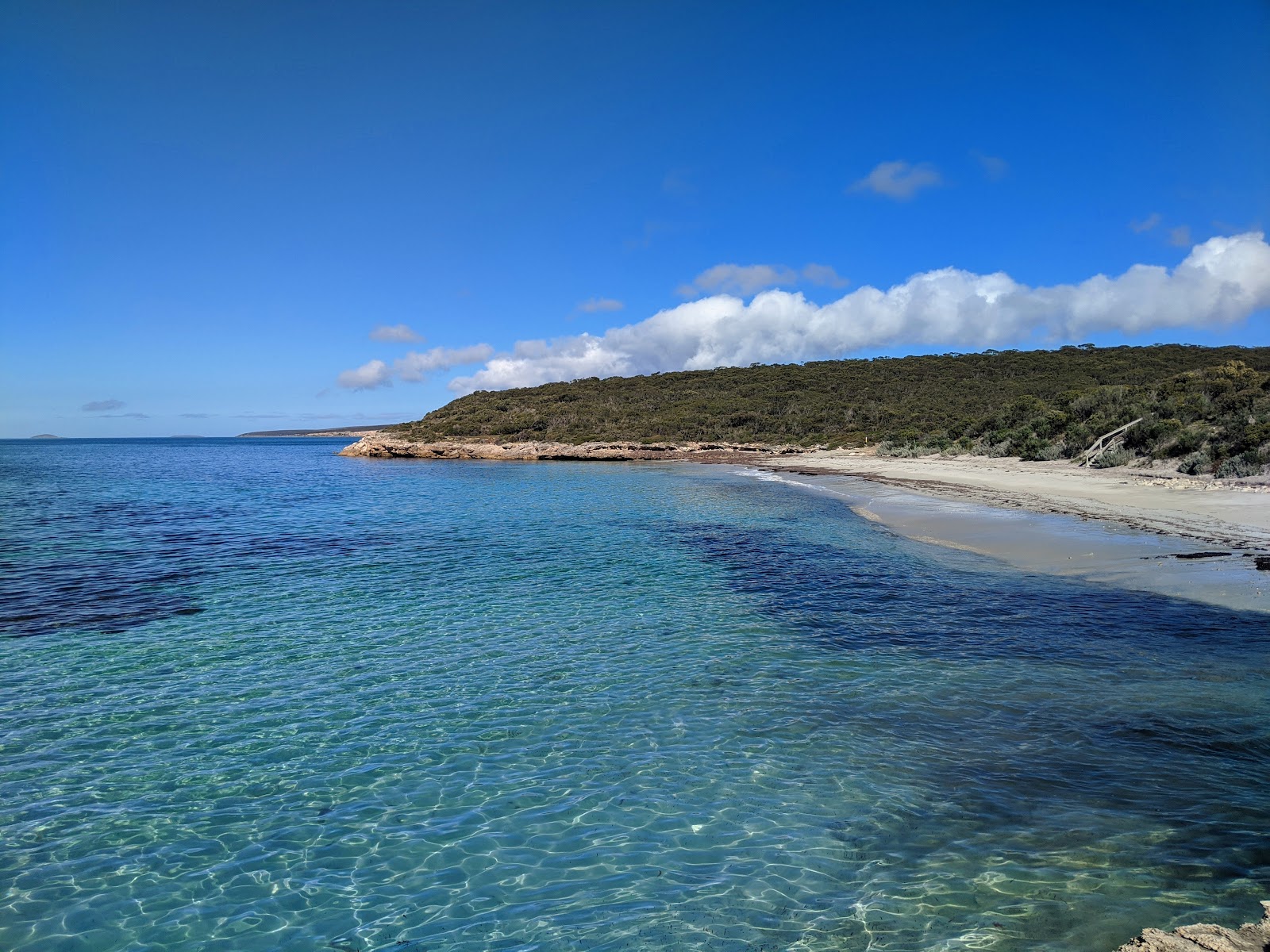 Taylors Landing Campground 2