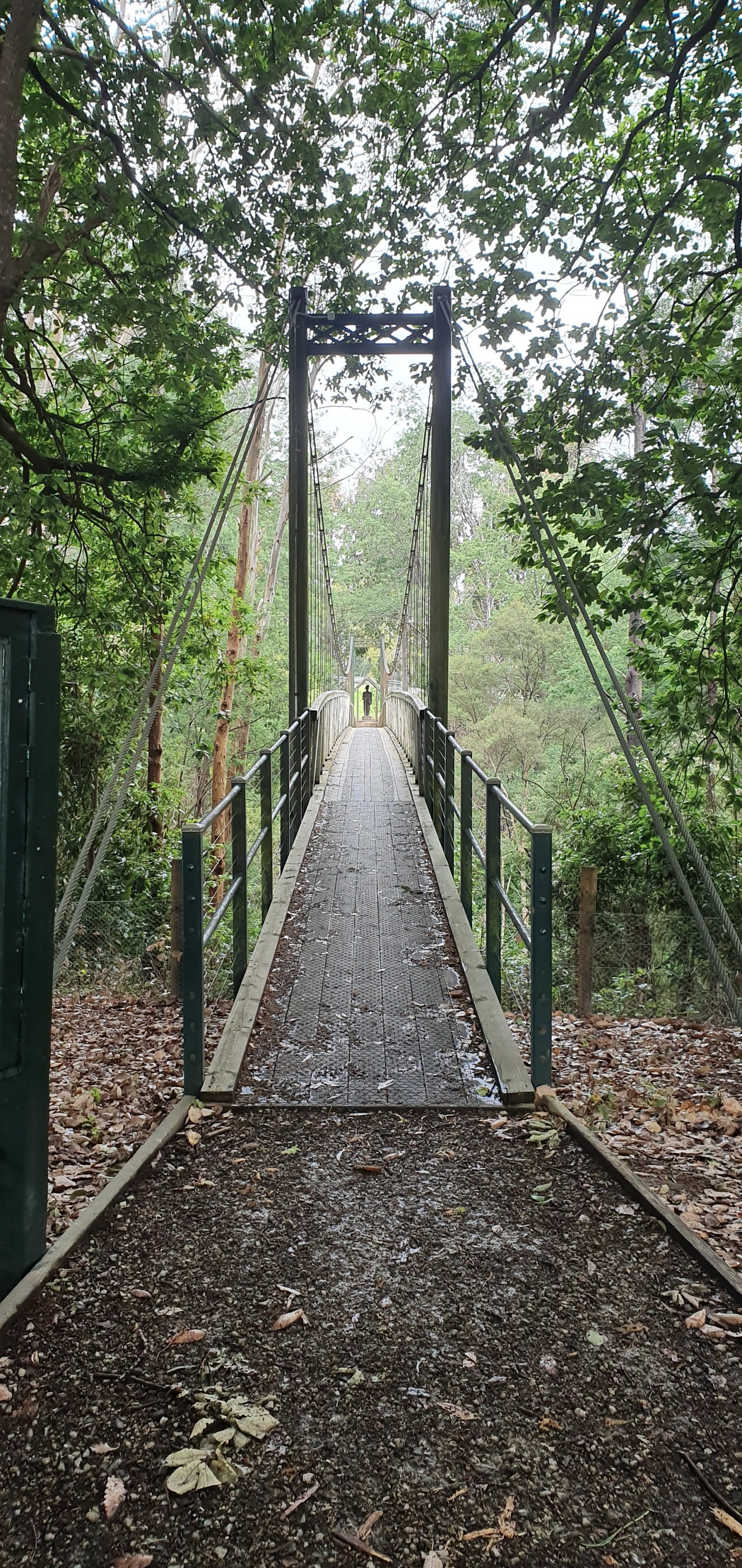 Loch Memorial Reserve 2