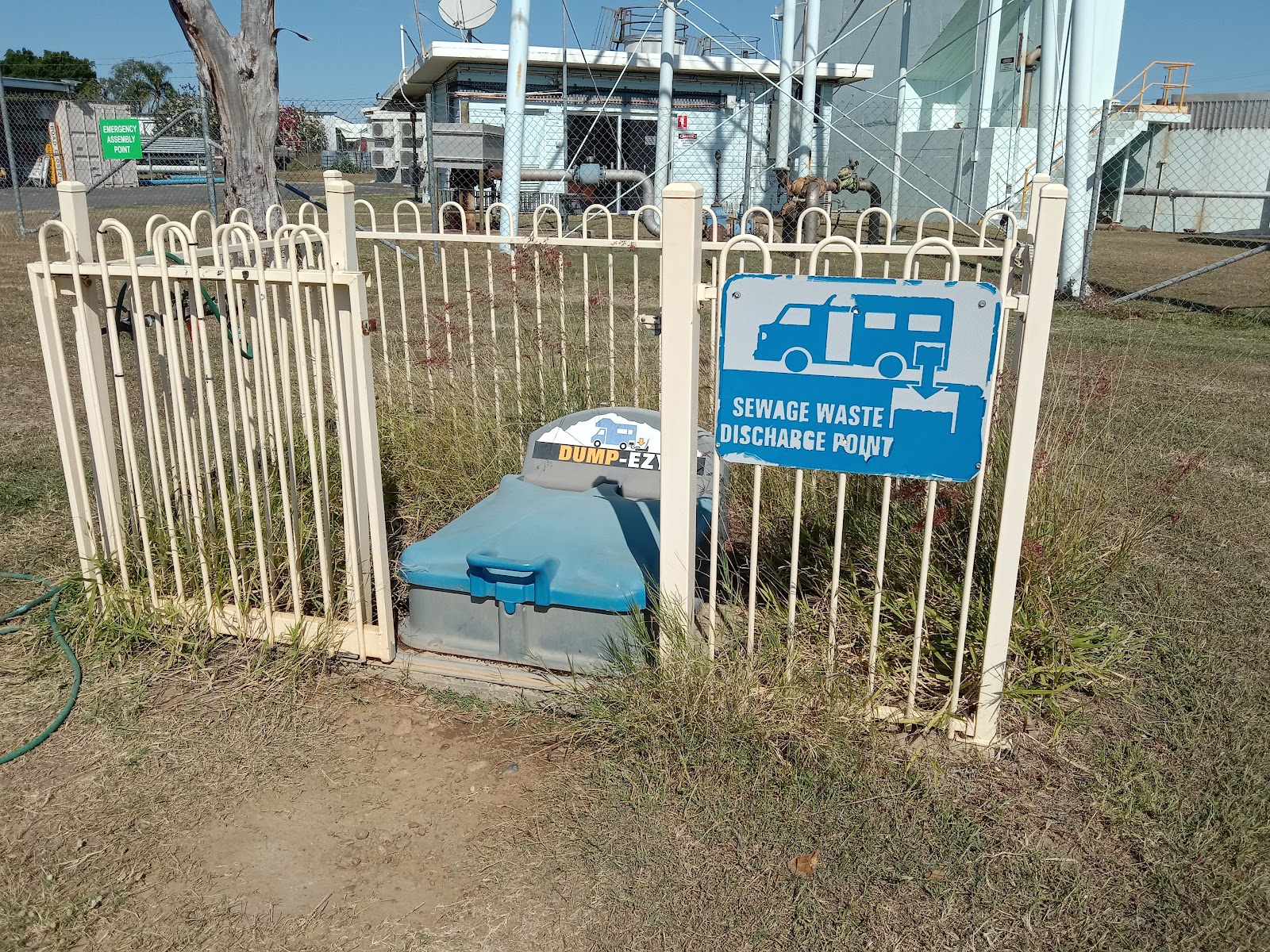dump point 3