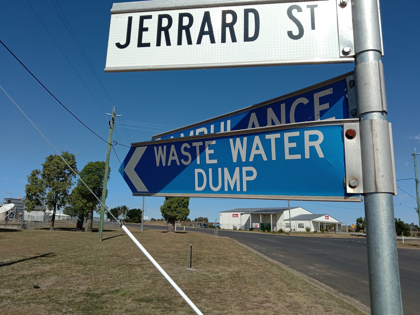 dump point 4