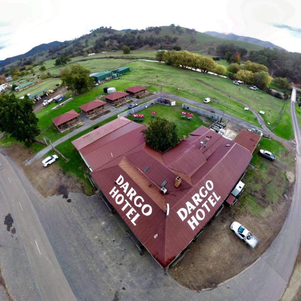 Dargo Hotel 2