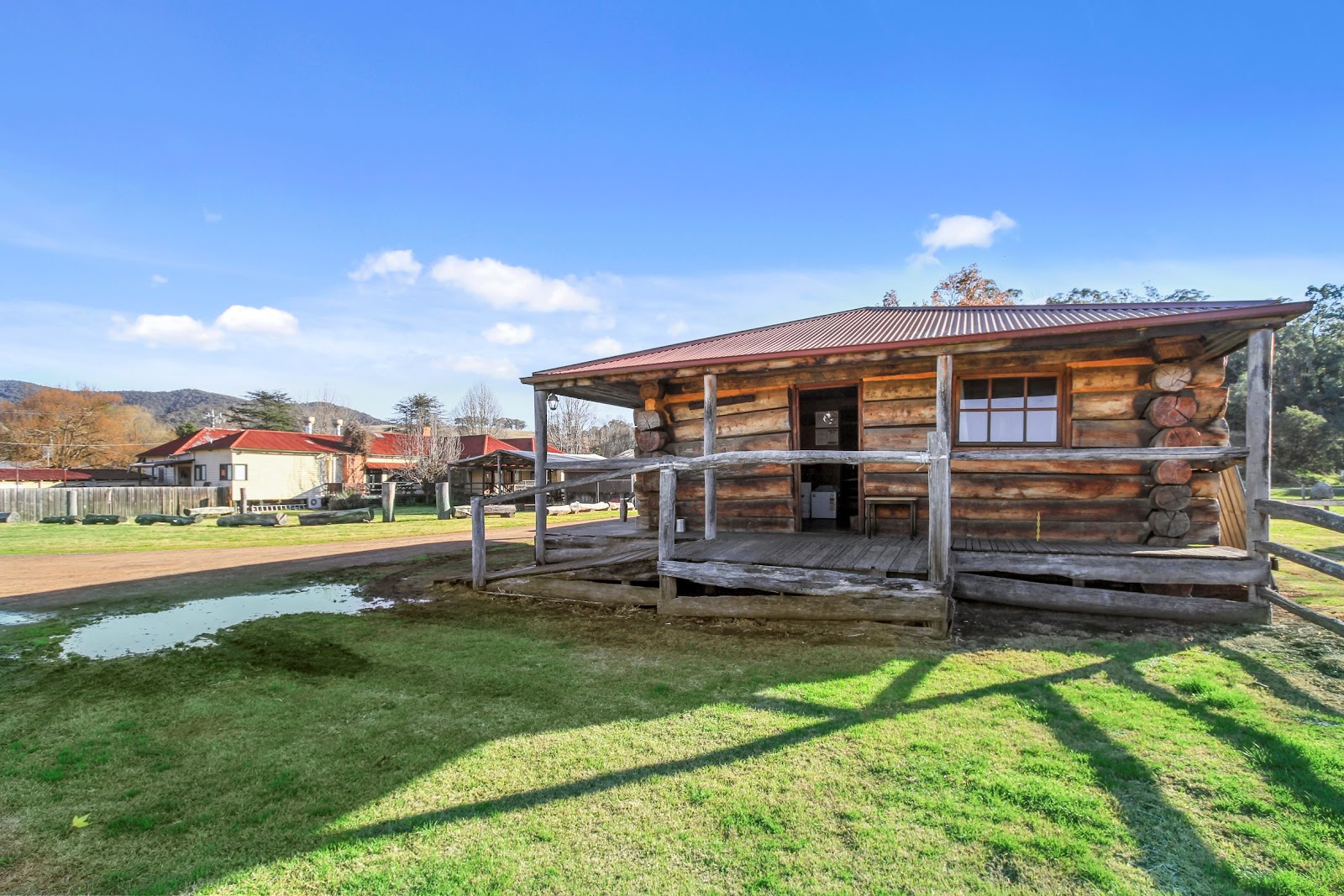 Dargo Hotel 3