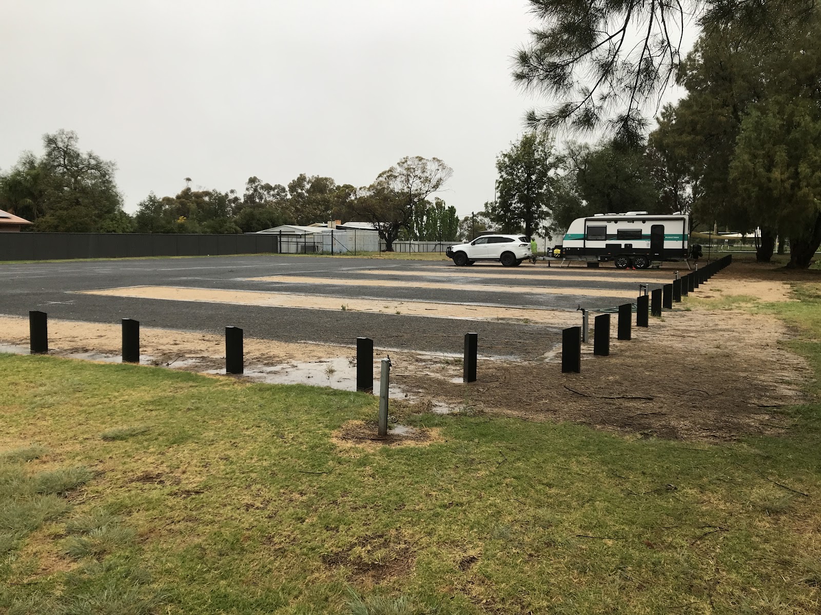 Oaklands RV Park 3