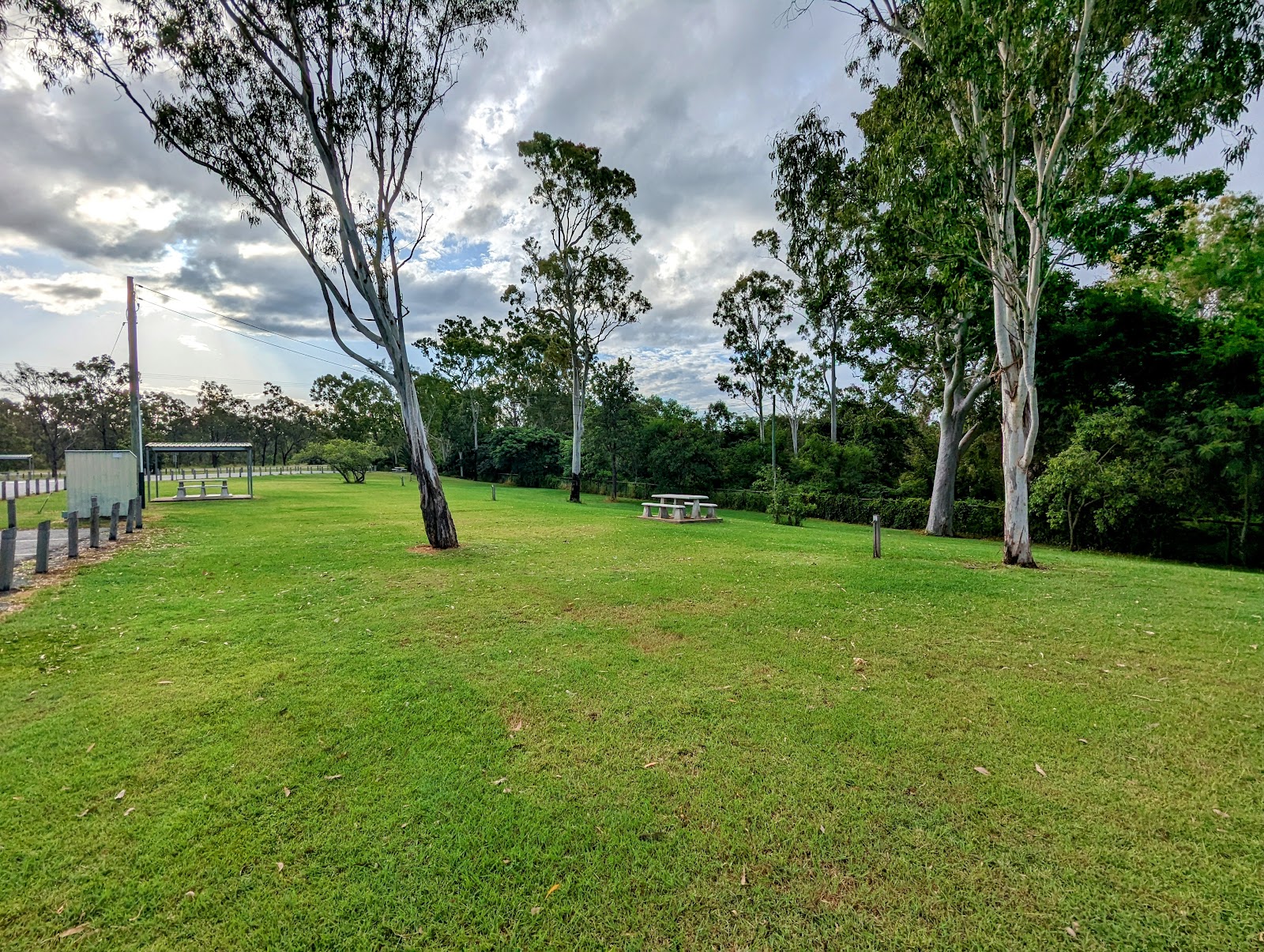 Waverley Creek Rest Area 5