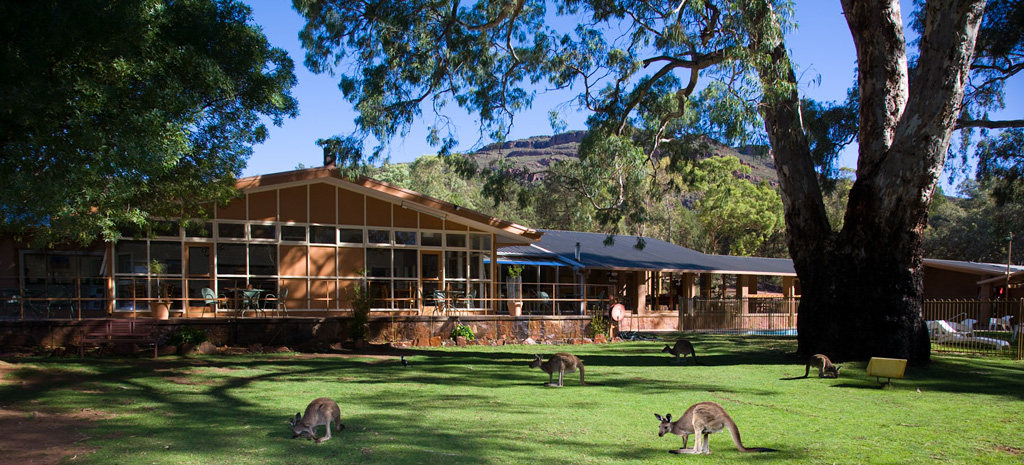Discovery Resorts - Wilpena Pound 5