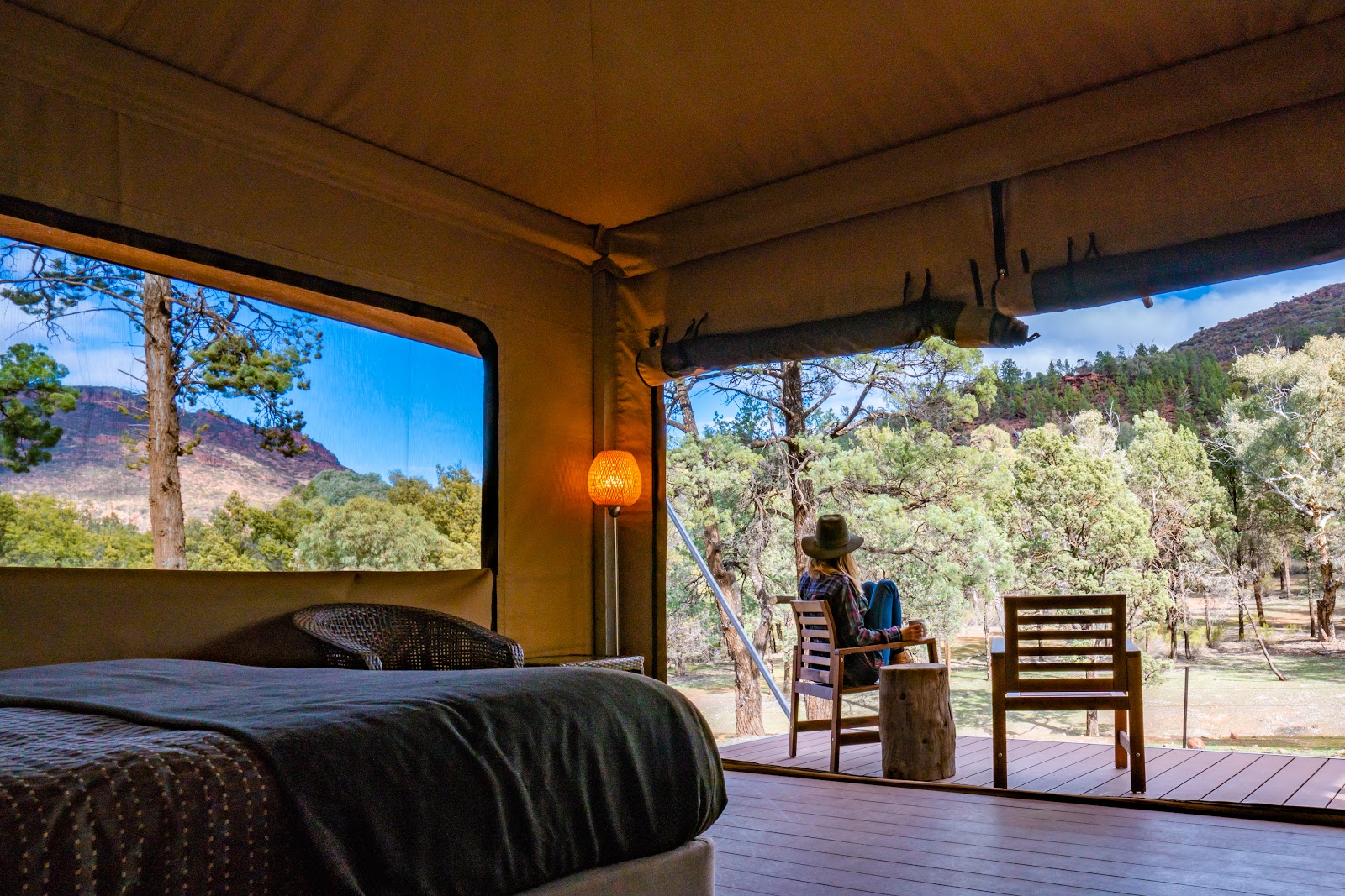 Discovery Resorts - Wilpena Pound 3