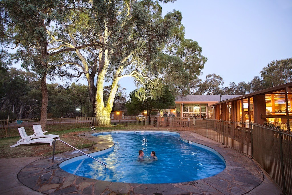 Discovery Resorts - Wilpena Pound 4