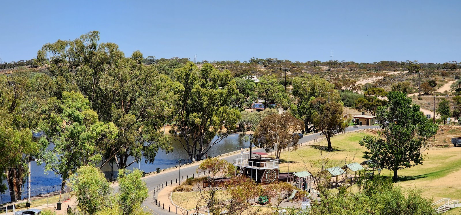 Morgan Conservation Park 2