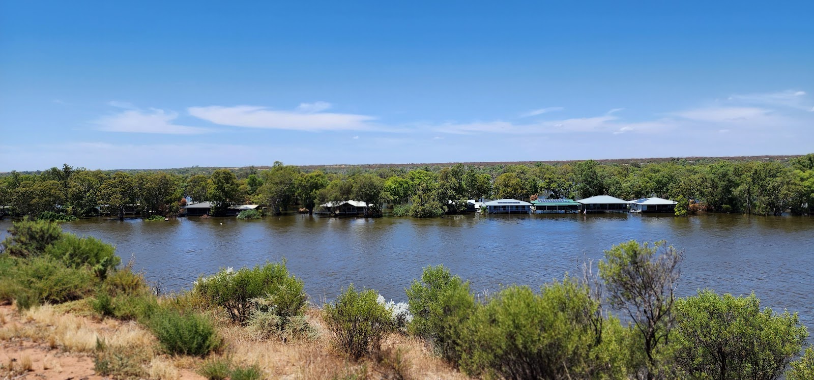 Morgan Conservation Park 4