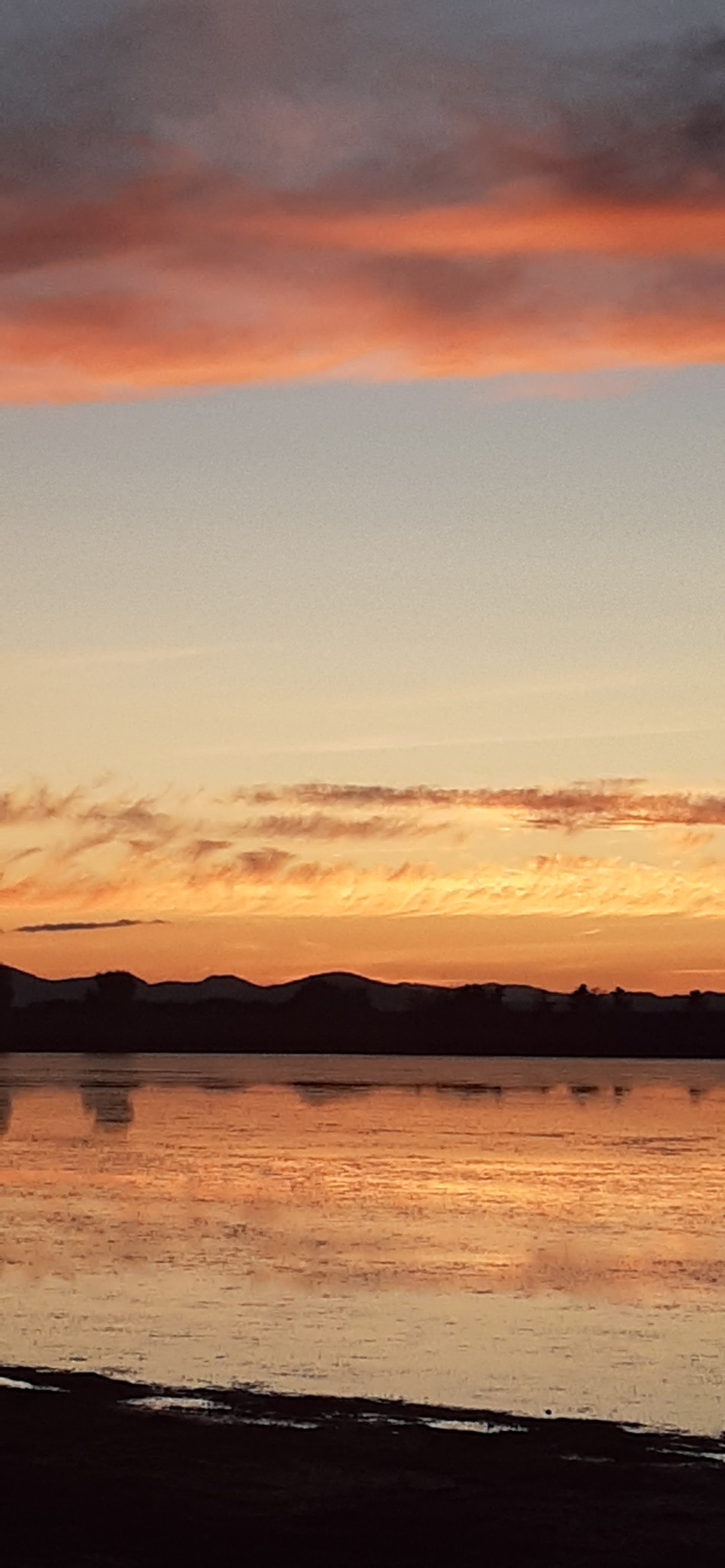 Lake Buninjon 4