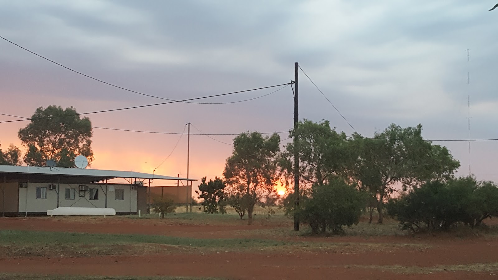 Epenarra Cattle Station 3