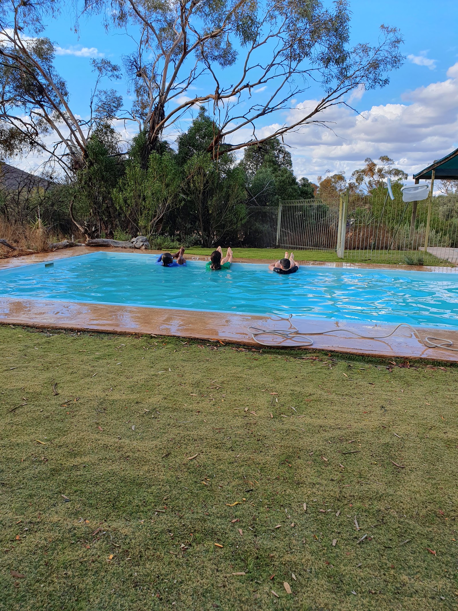 Iga-Warta Aboriginal Community 4