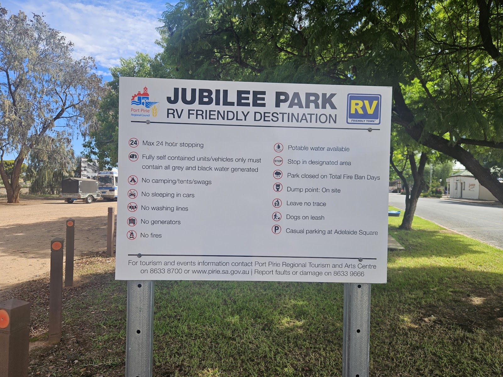 Jubilee Park 2
