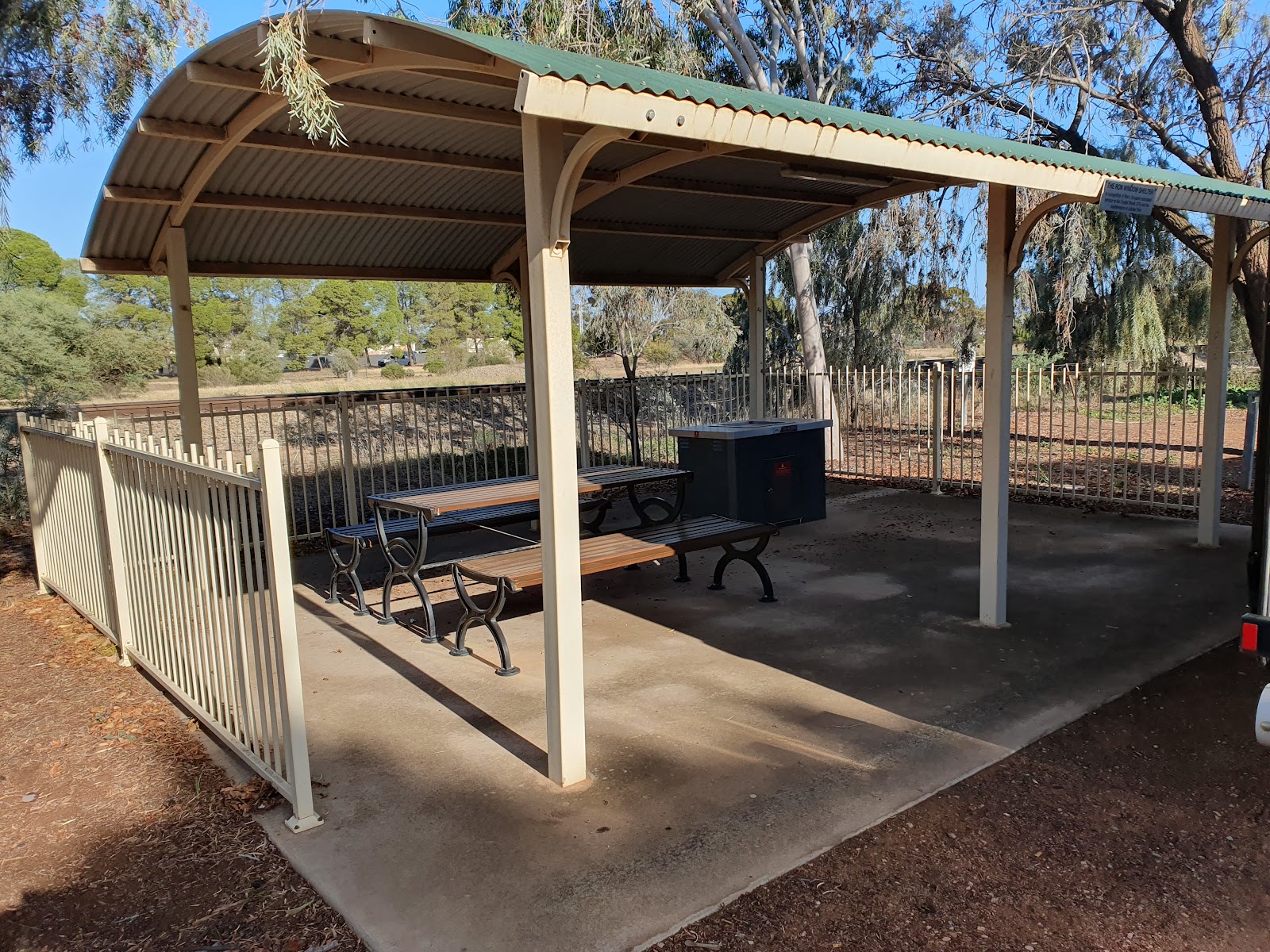 Jubilee Park 3