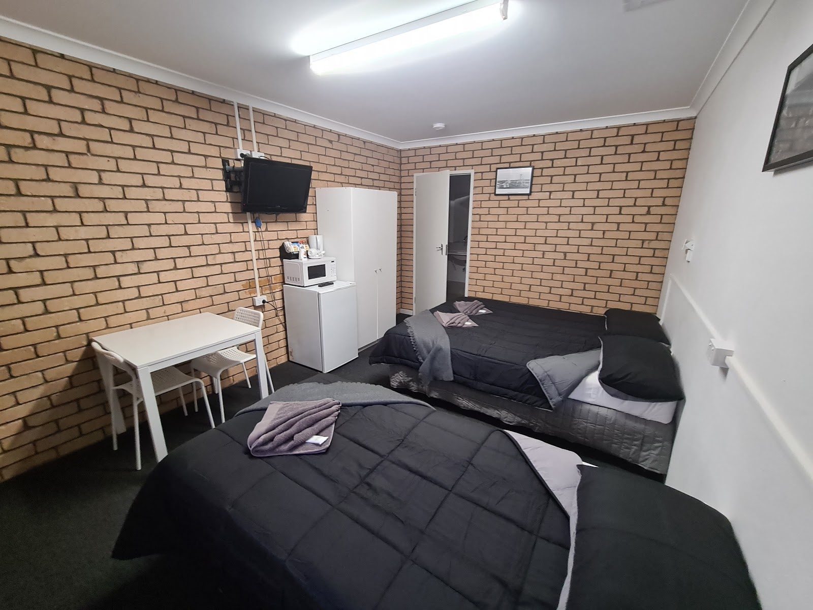 Southern Cross Motel (Canopus) 2