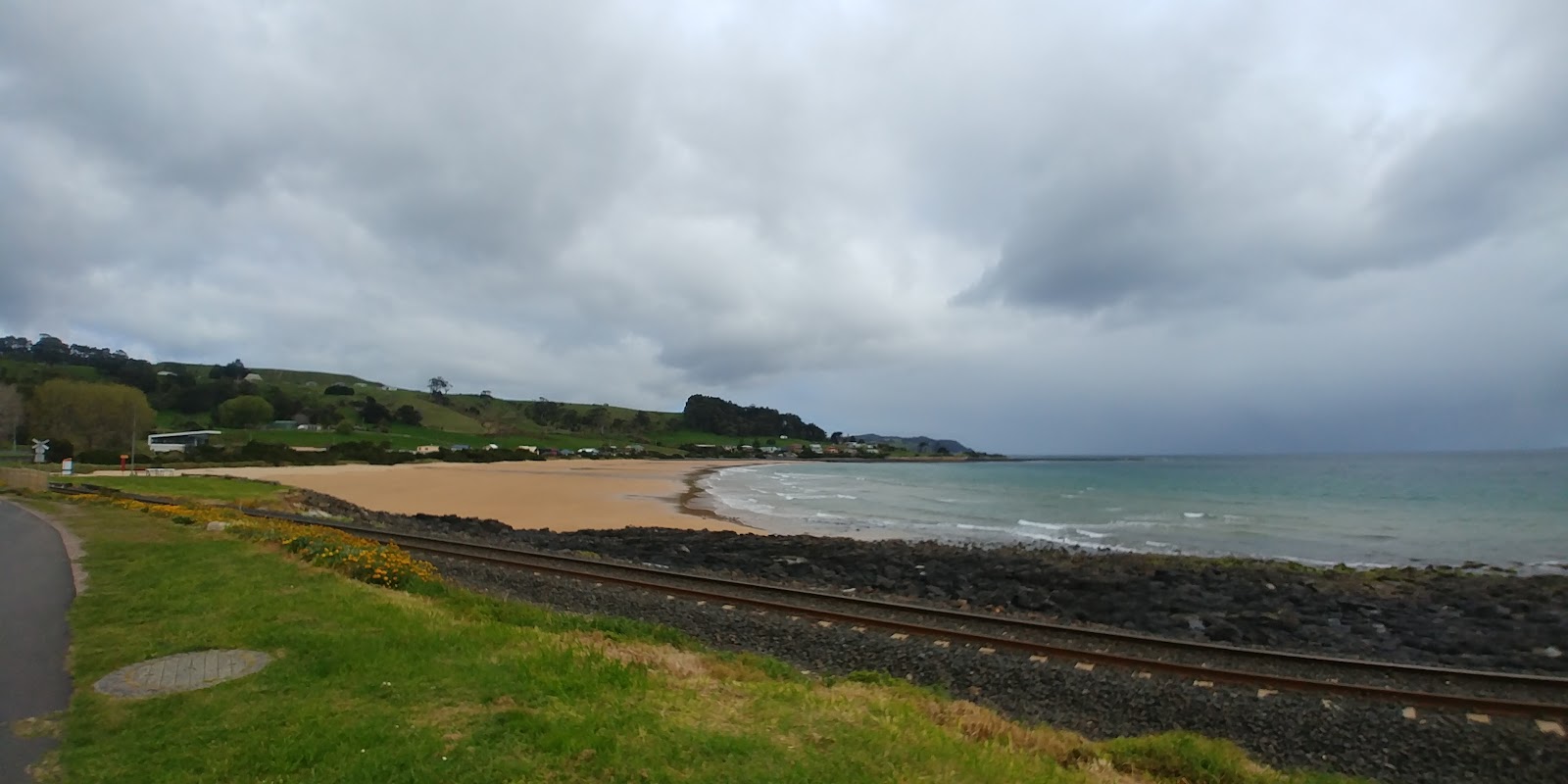 Preservation Bay 2