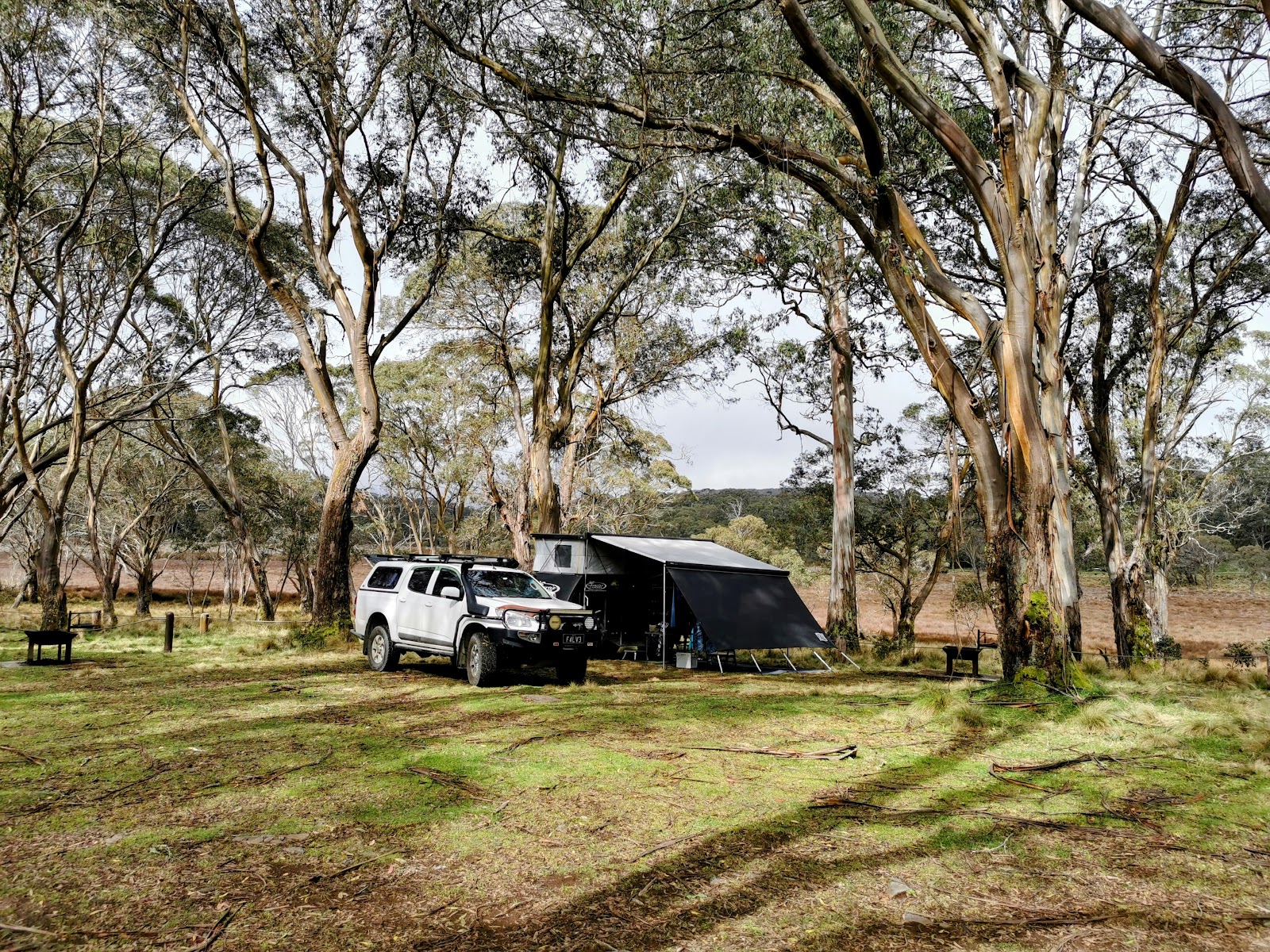 Polblue Campground 2