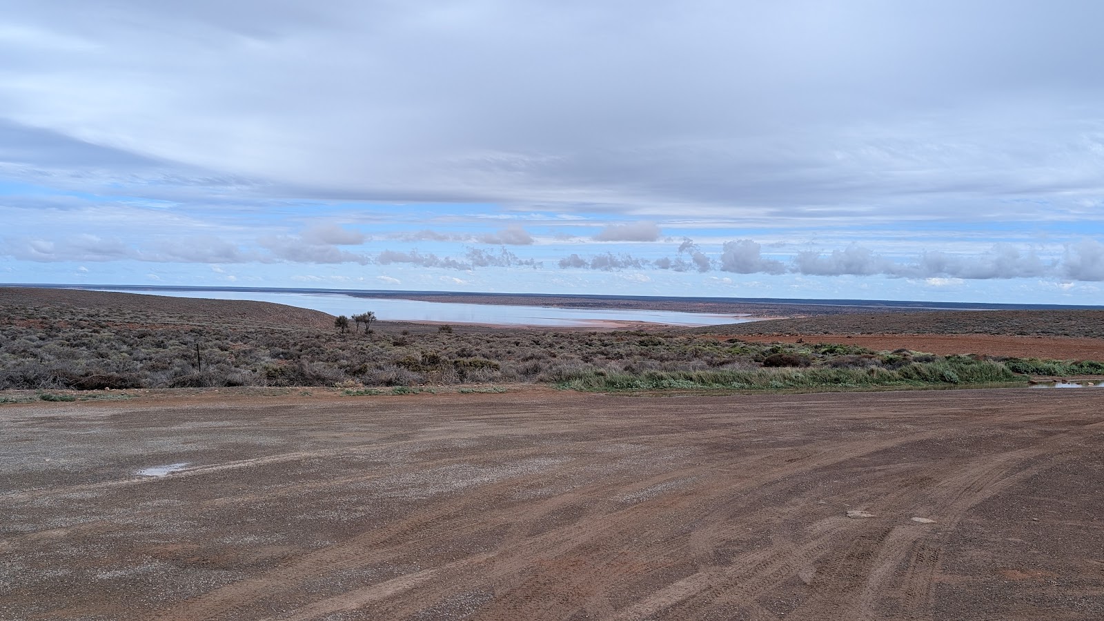 North Tent Hill Rest Area 3