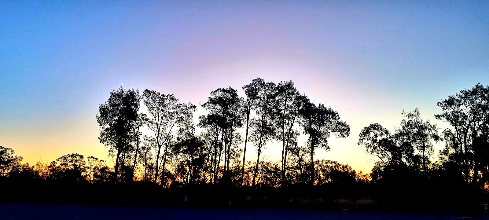 Tookey Creek Rest Area 2