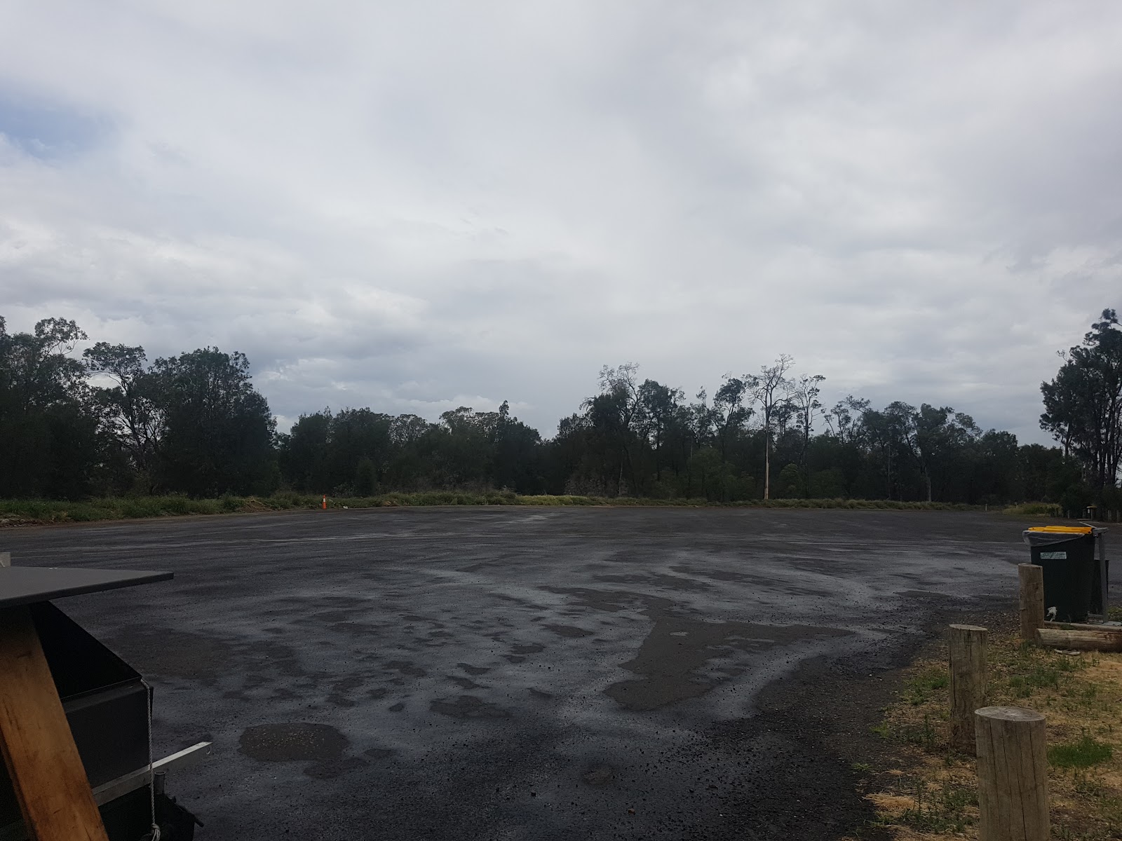 Tookey Creek Rest Area 3