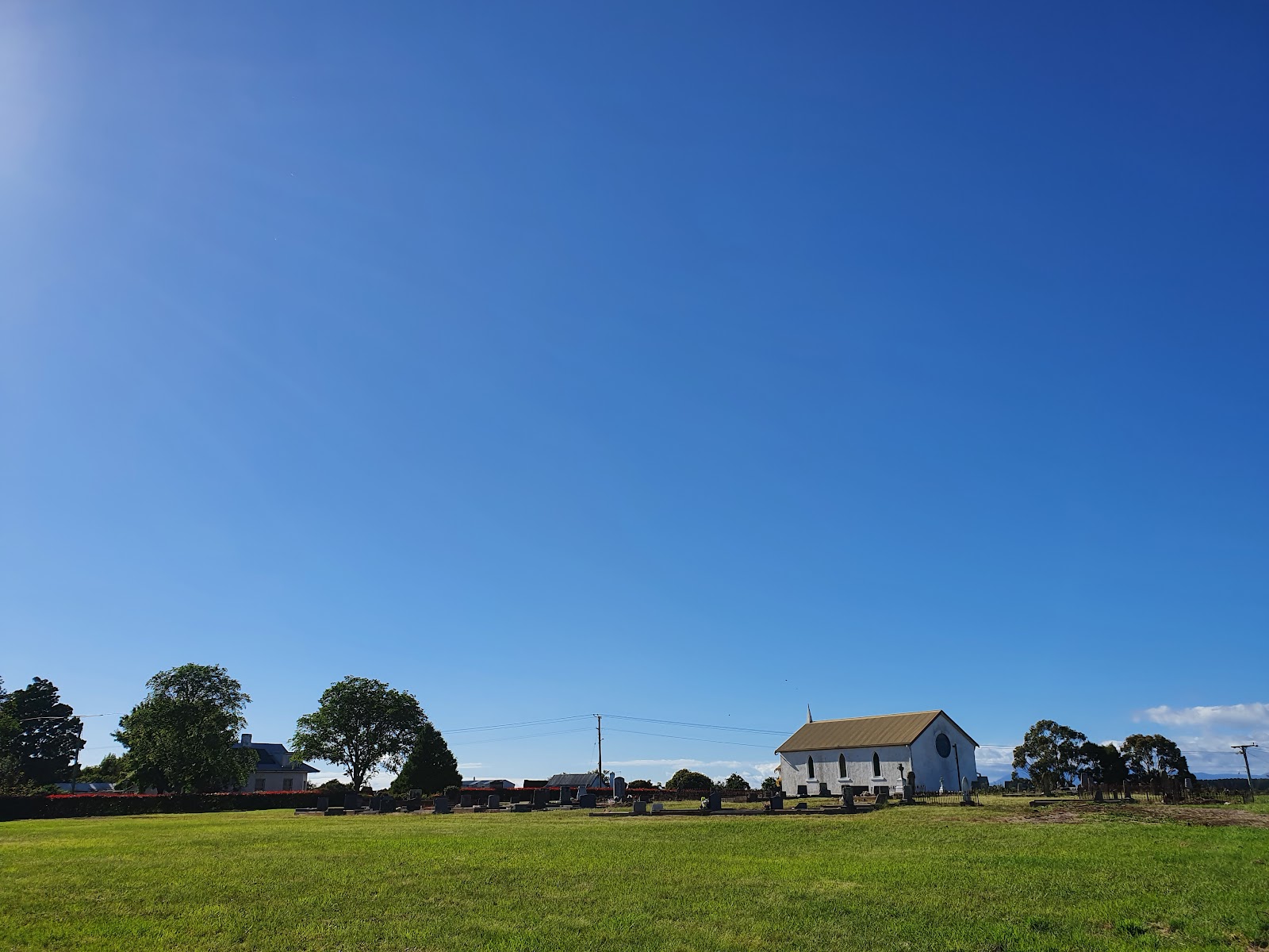 Bishopsbourne Rv Stop 2