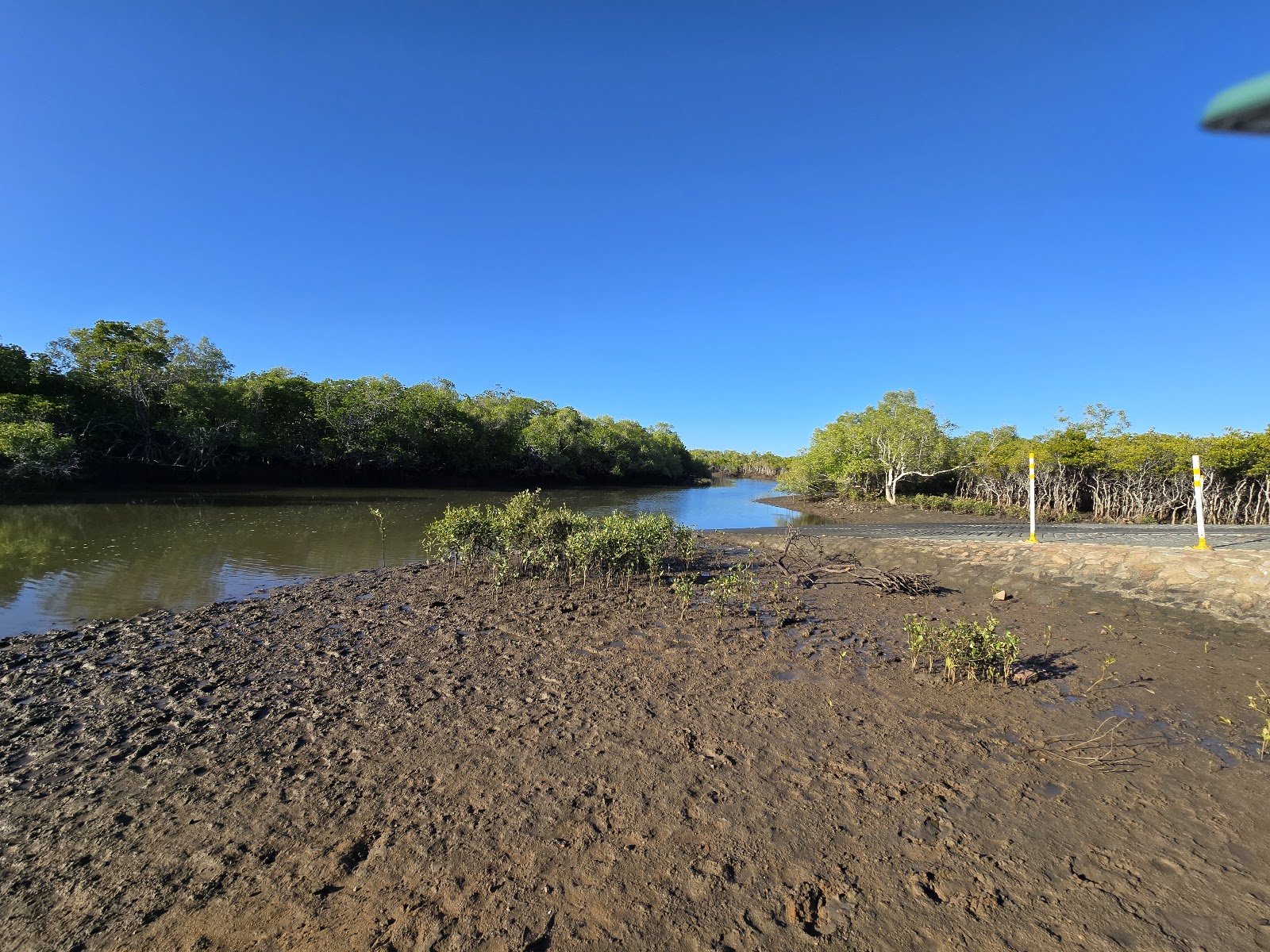 Boat Ramp 5